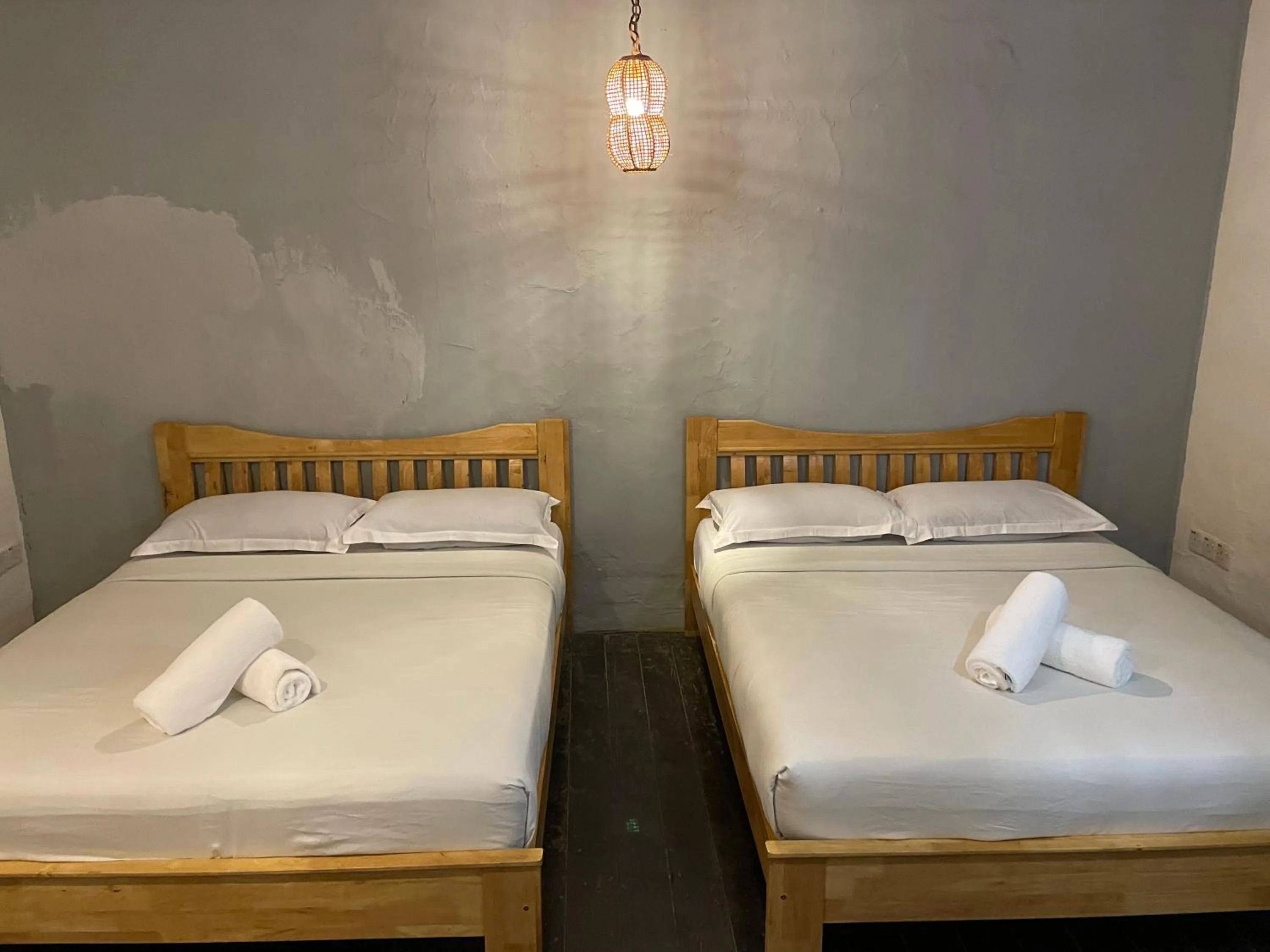 Layang Layang Guest House Melaka