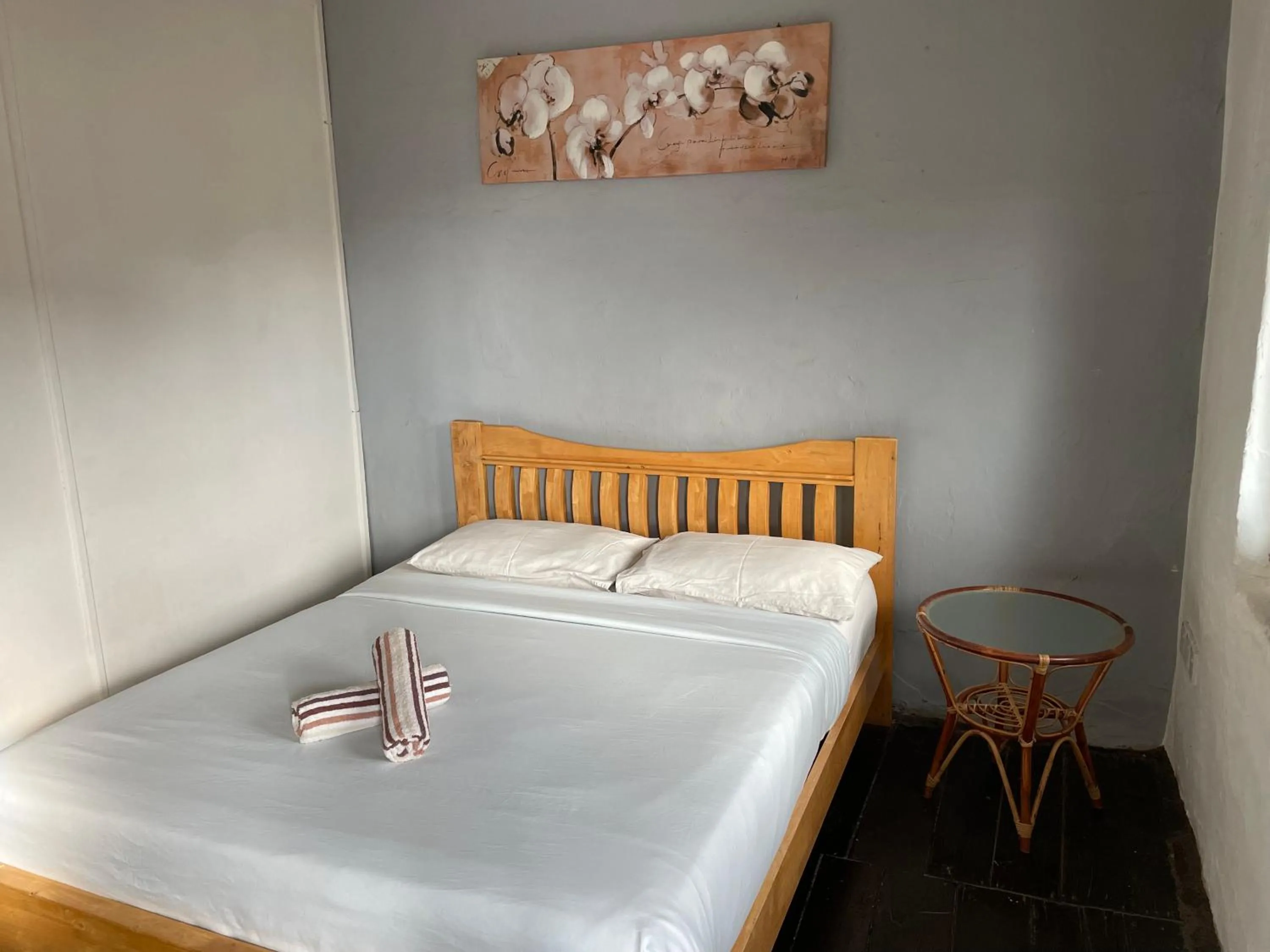 Layang Layang Guest House Melaka