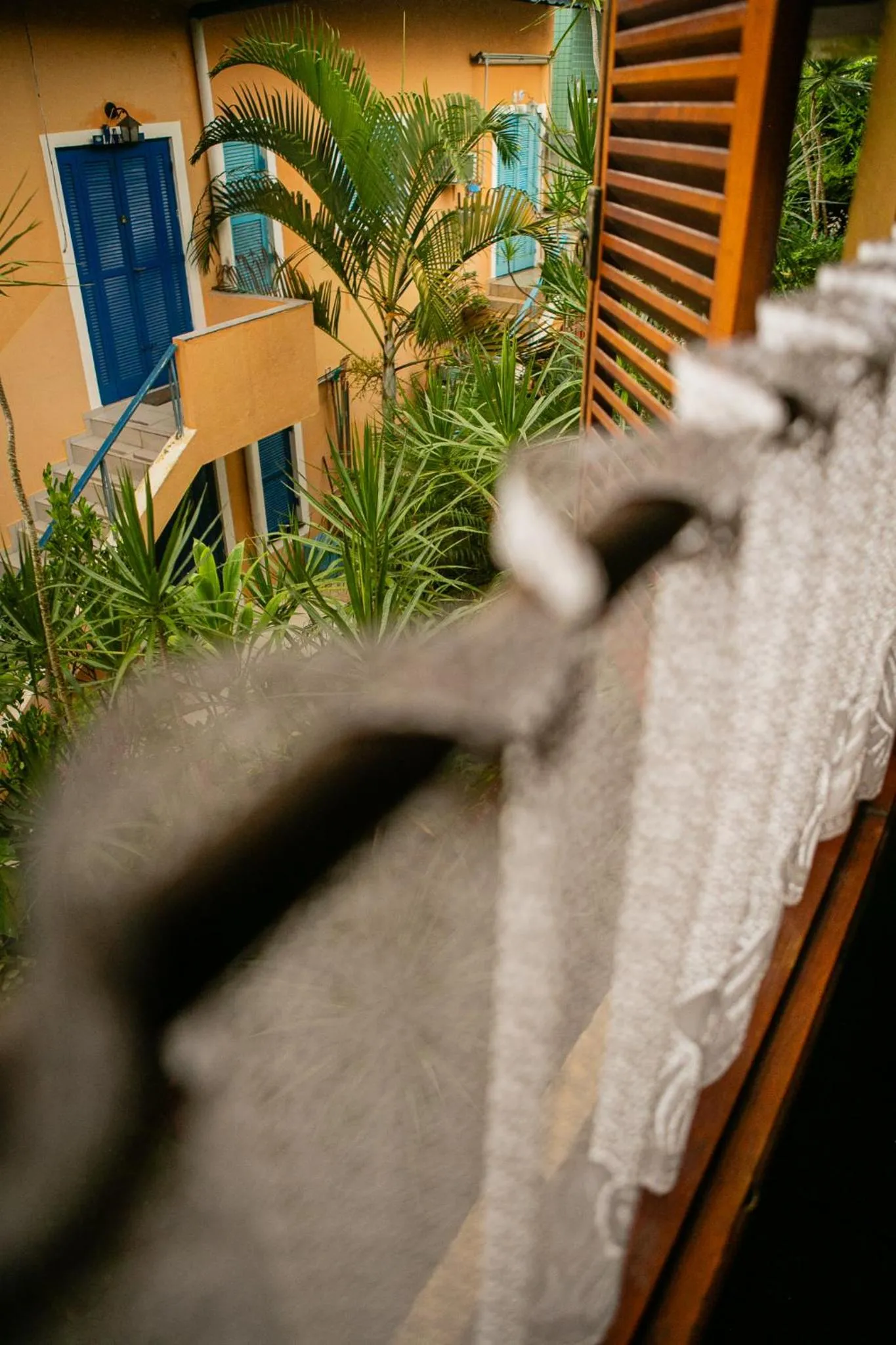 Double Room in Pouso Abaré