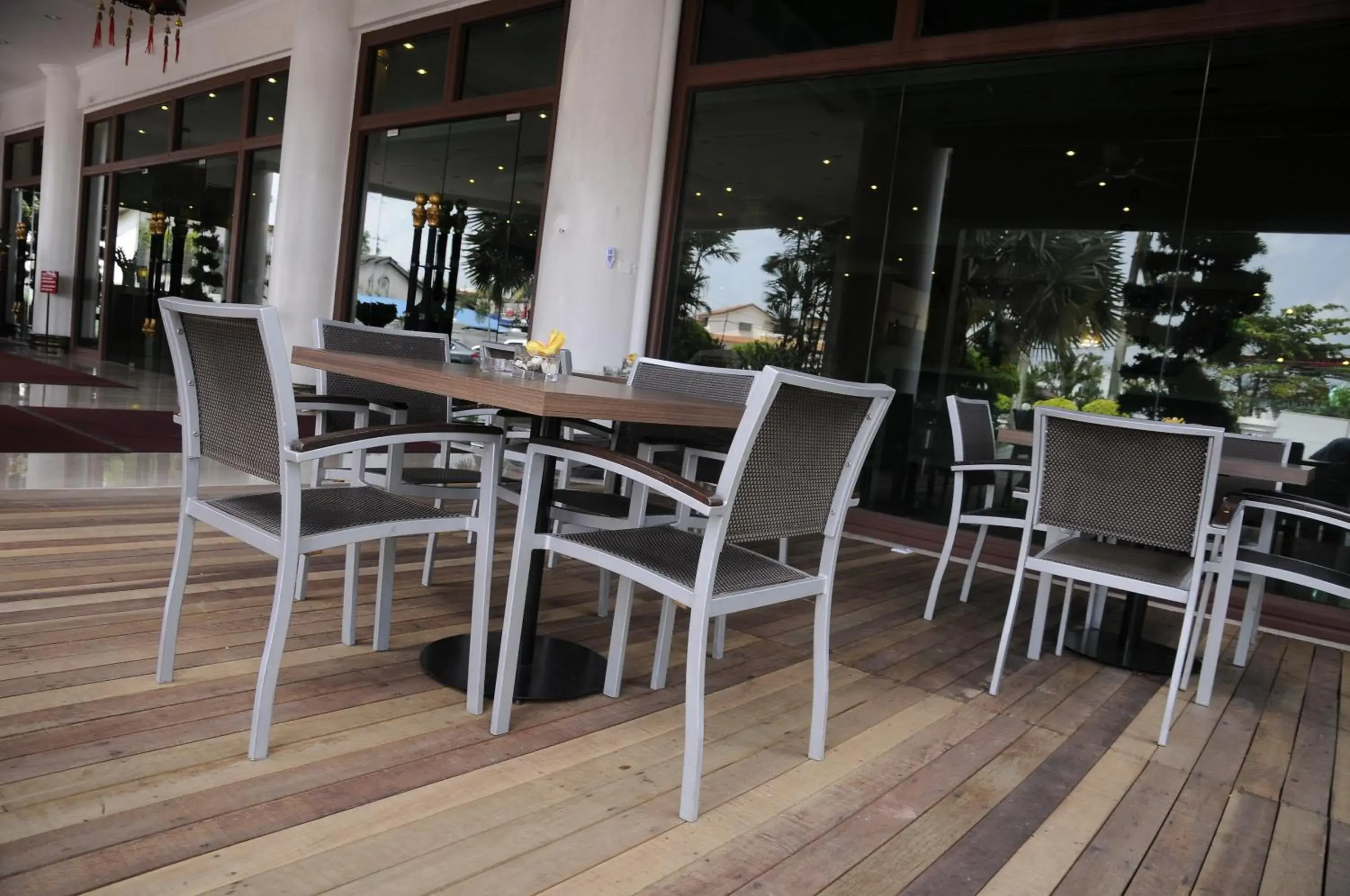 Restaurant/places to eat in The Katerina Hotel Restaurant/places to eat in The Katerina Hotel