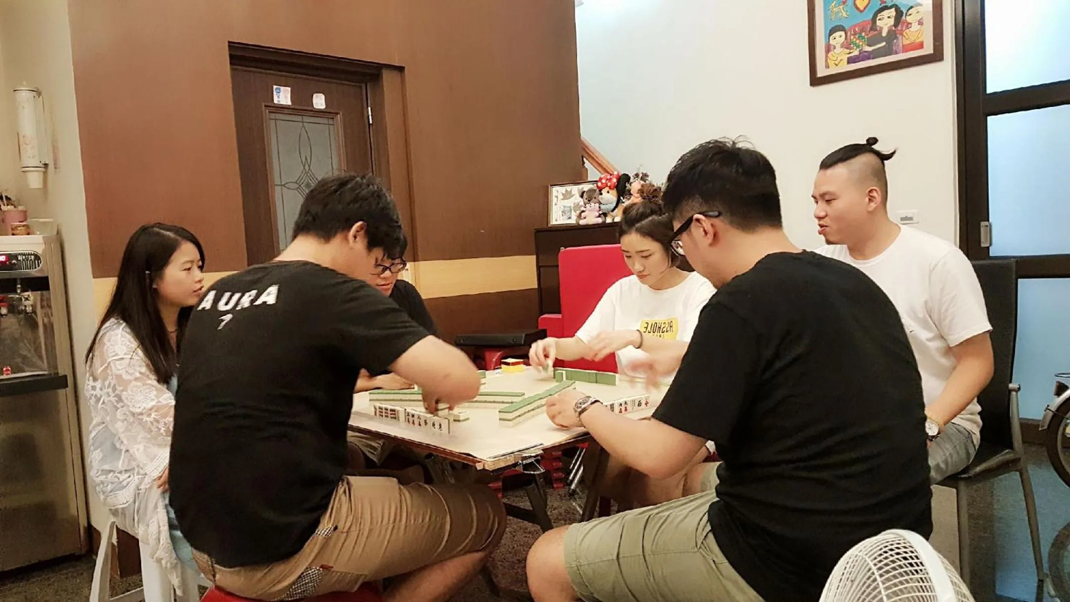 Activities in Kenting Mulan Homestay