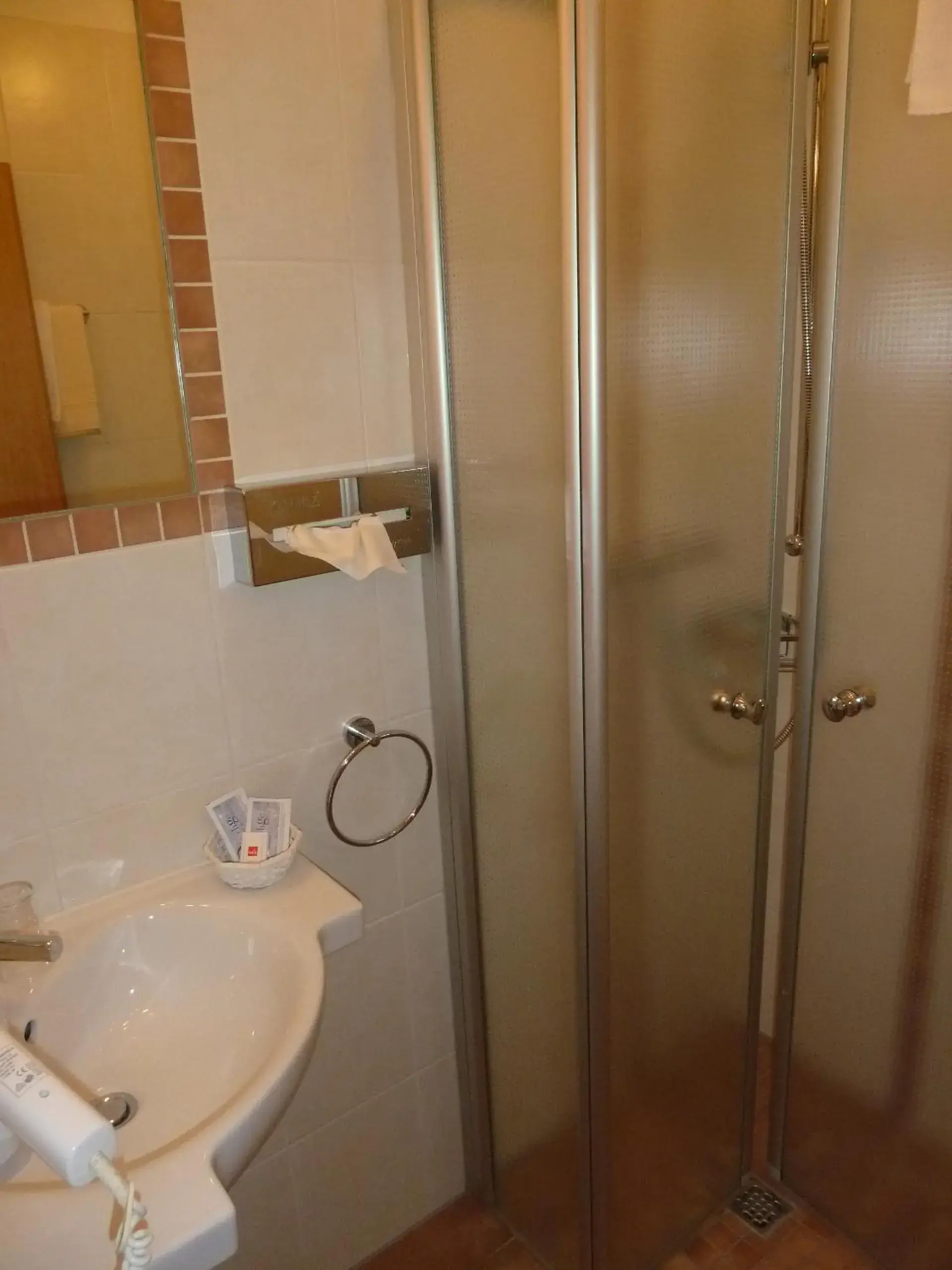 Single Room - single occupancy in Hotel Schweinsberg Single Room - single occupancy in Hotel Schweinsberg