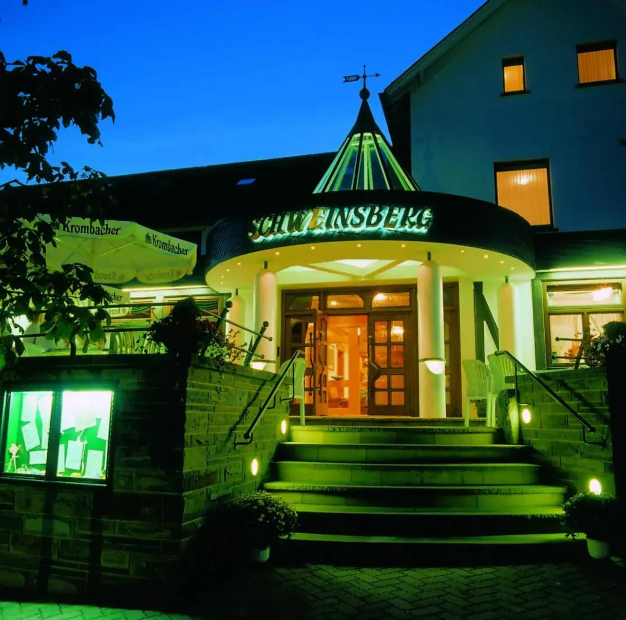 Hotel Schweinsberg Hotel Schweinsberg