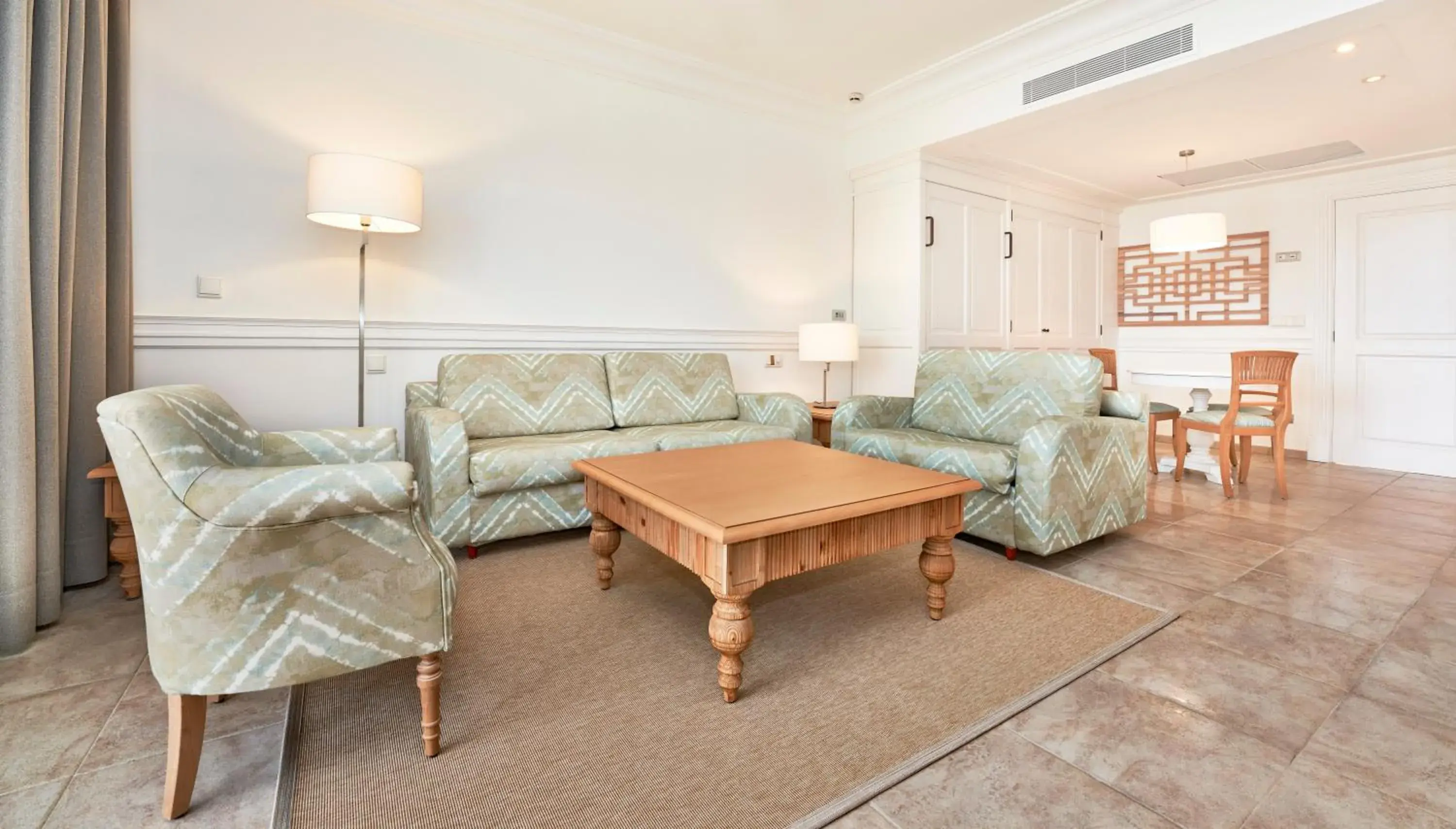 Photo of the whole room in Insotel Punta Prima Prestige Suites & Spa Photo of the whole room in Insotel Punta Prima Prestige Suites & Spa