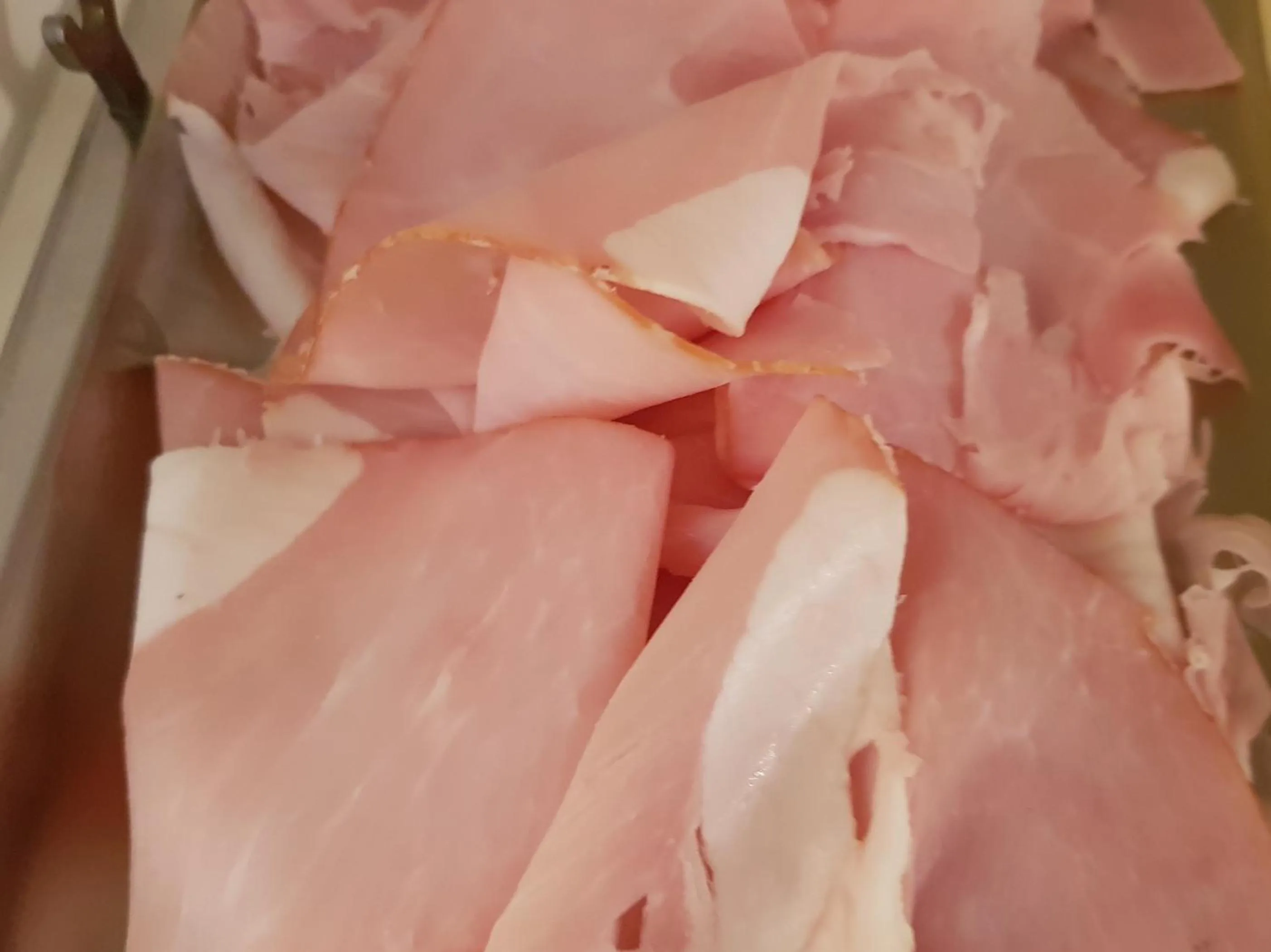 Breakfast in Garni Villa Tyrol - Adults Only