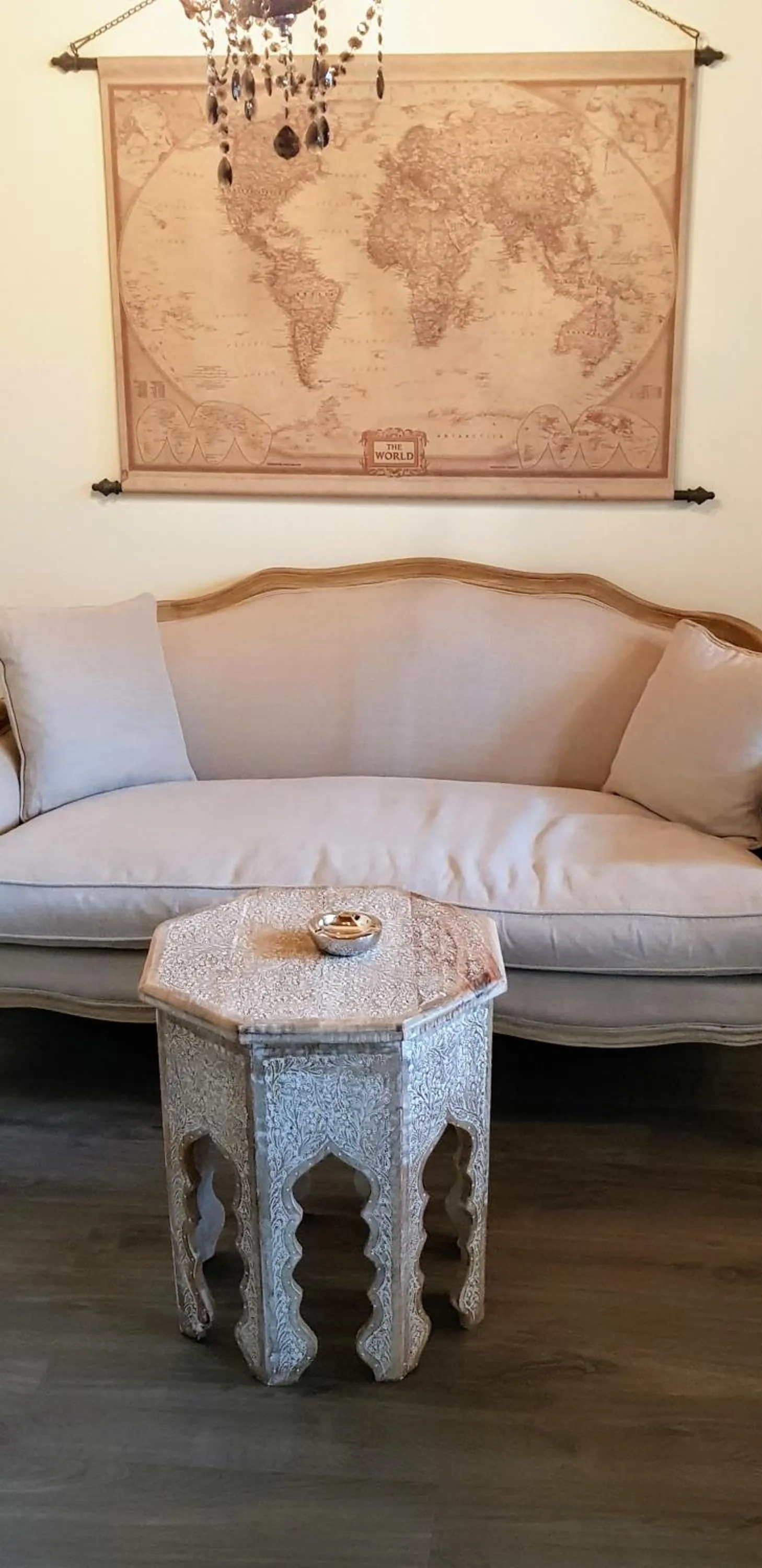 Lounge or bar in Garni Villa Tyrol - Adults Only