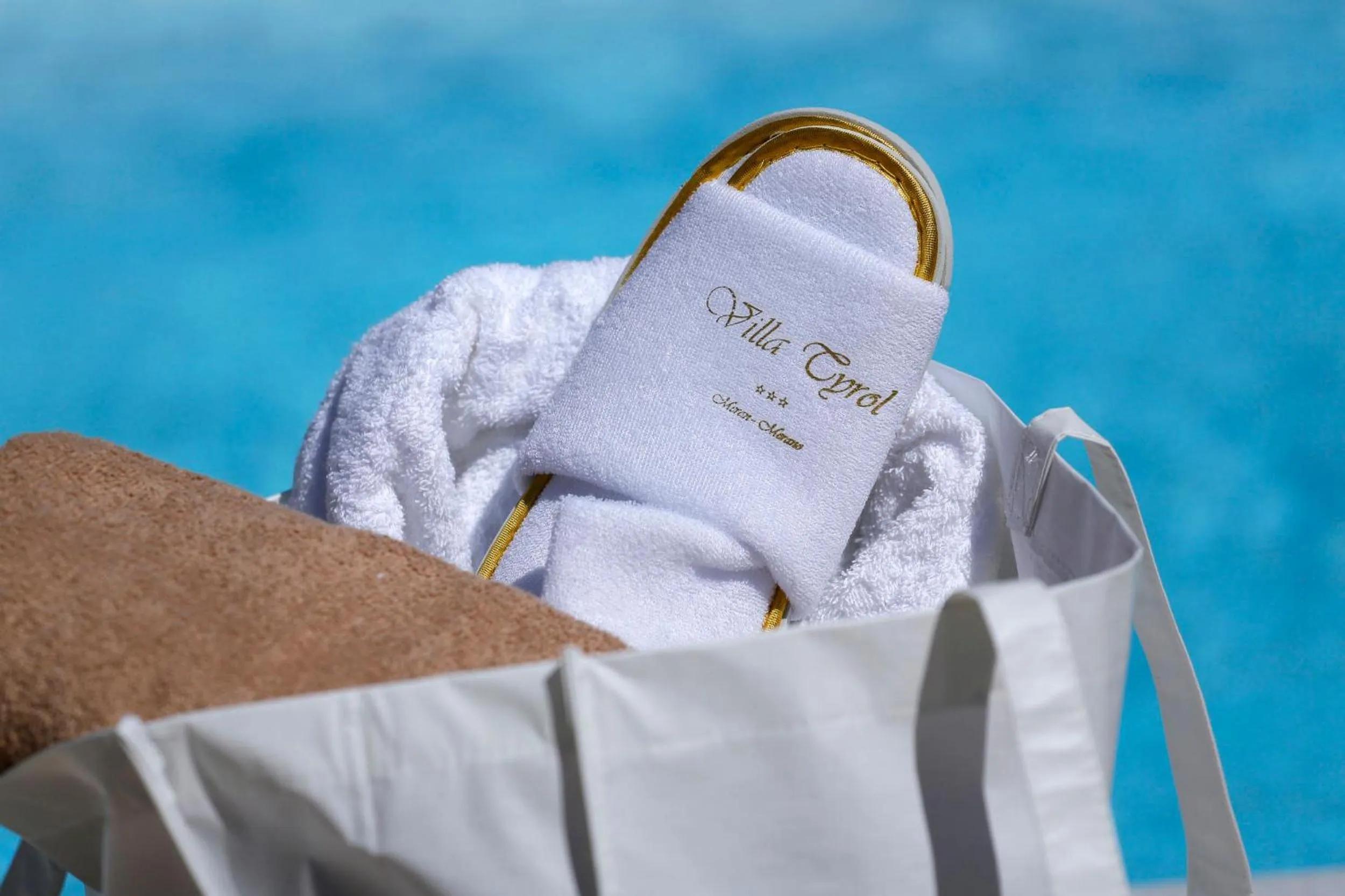 Activities in Garni Villa Tyrol - Adults Only