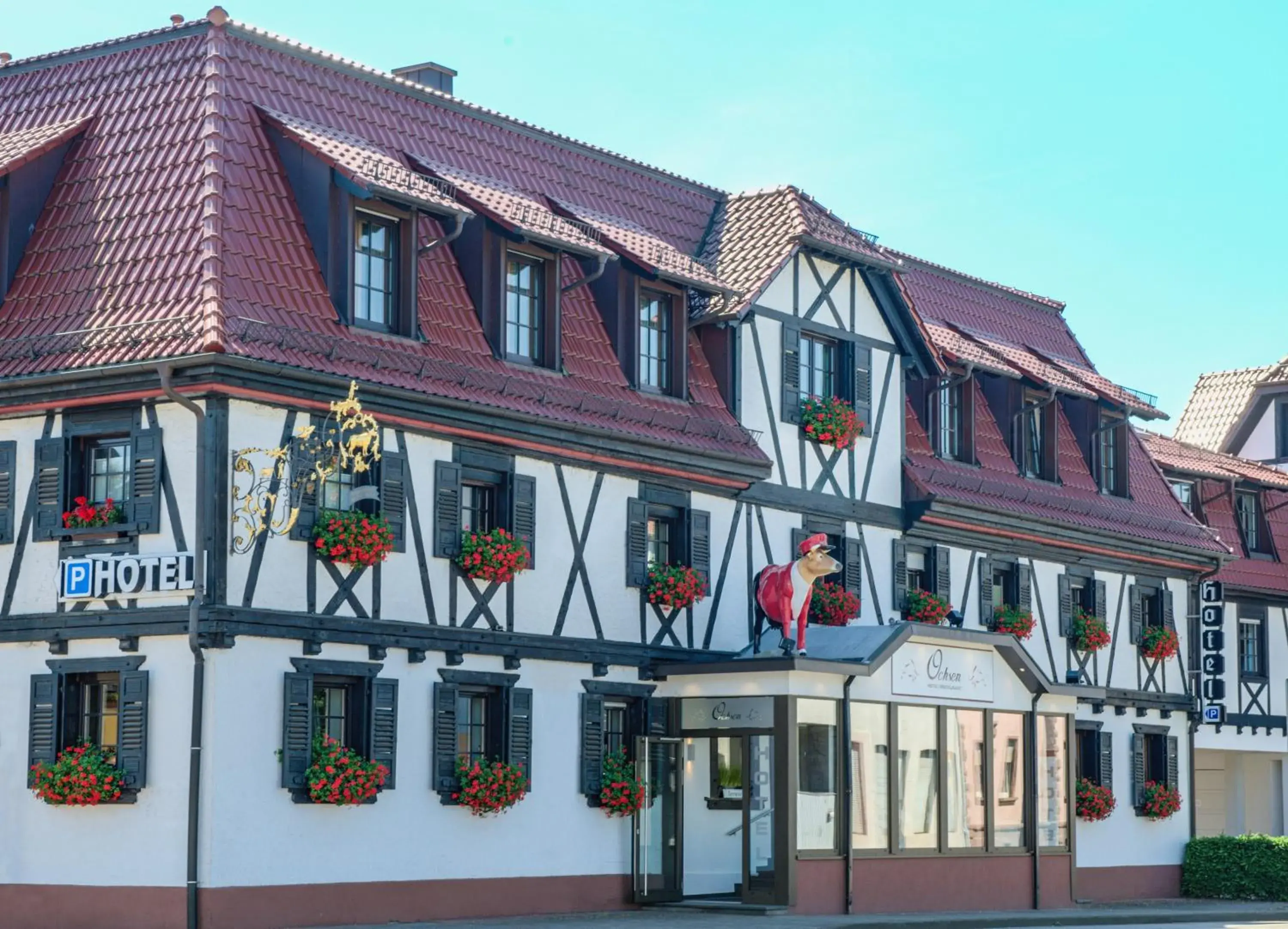 Hotel Ochsen Hotel Ochsen
