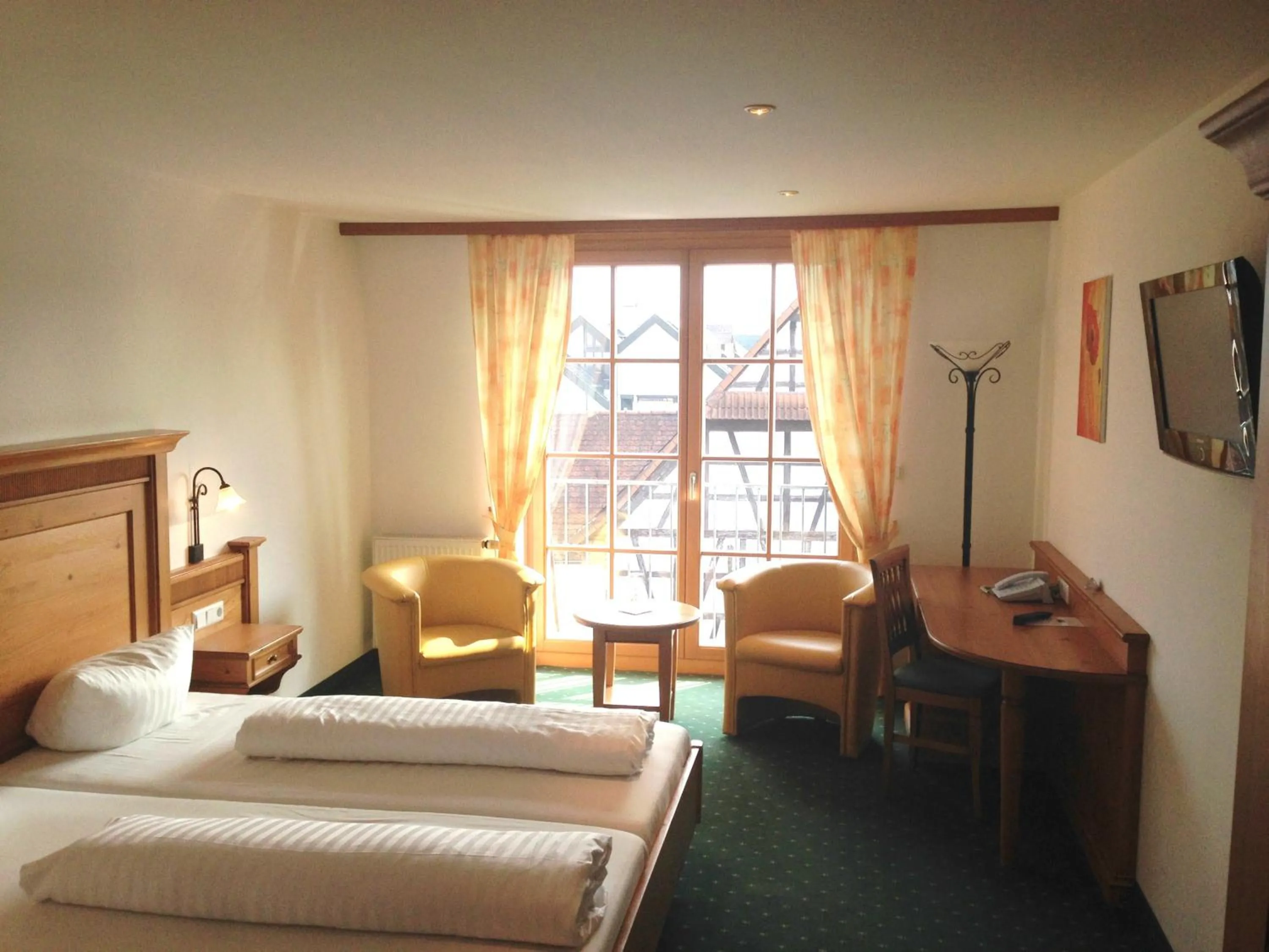 Hotel Ochsen