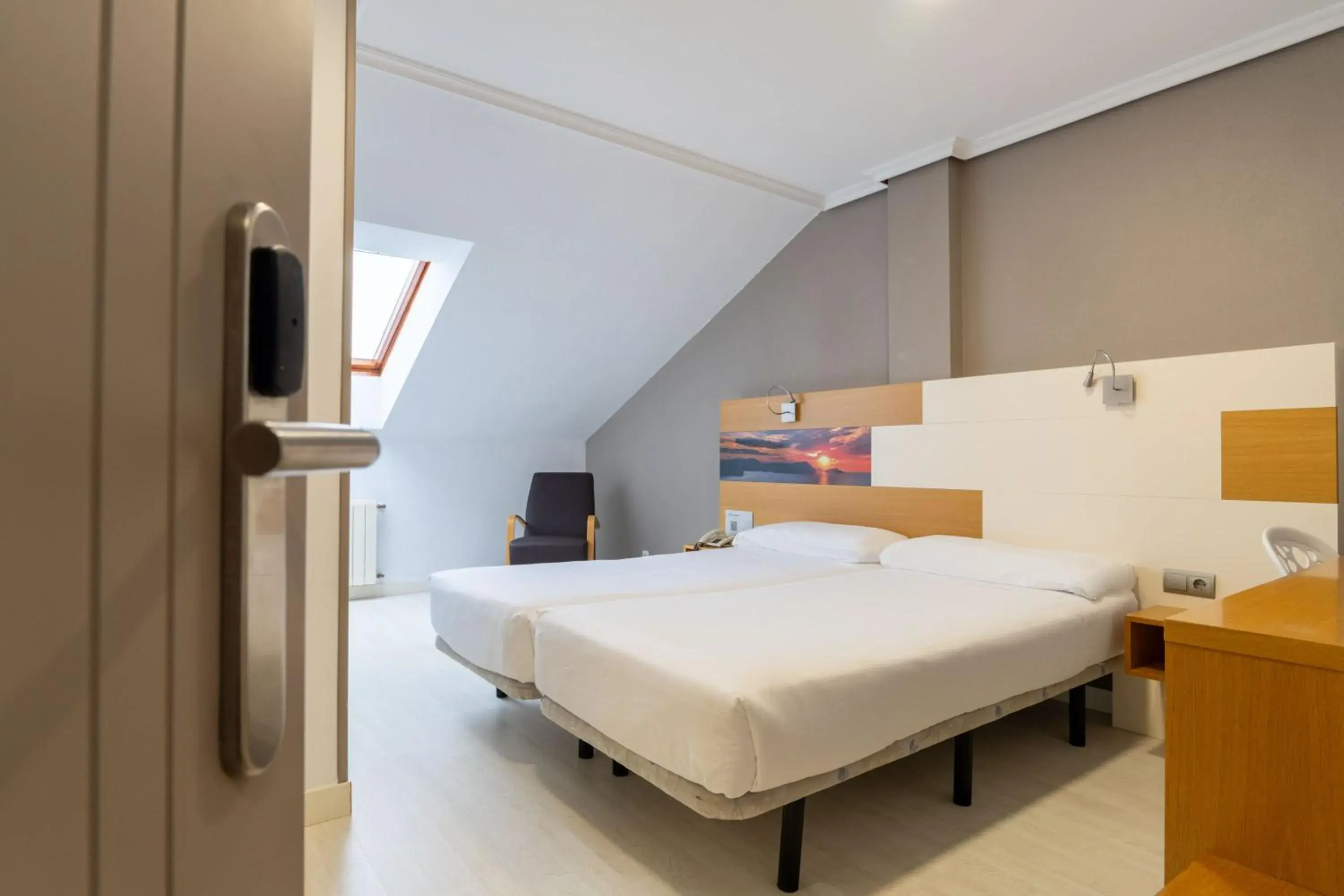 Bedroom, Bed in Chateau La Roca Bedroom, Bed in Chateau La Roca