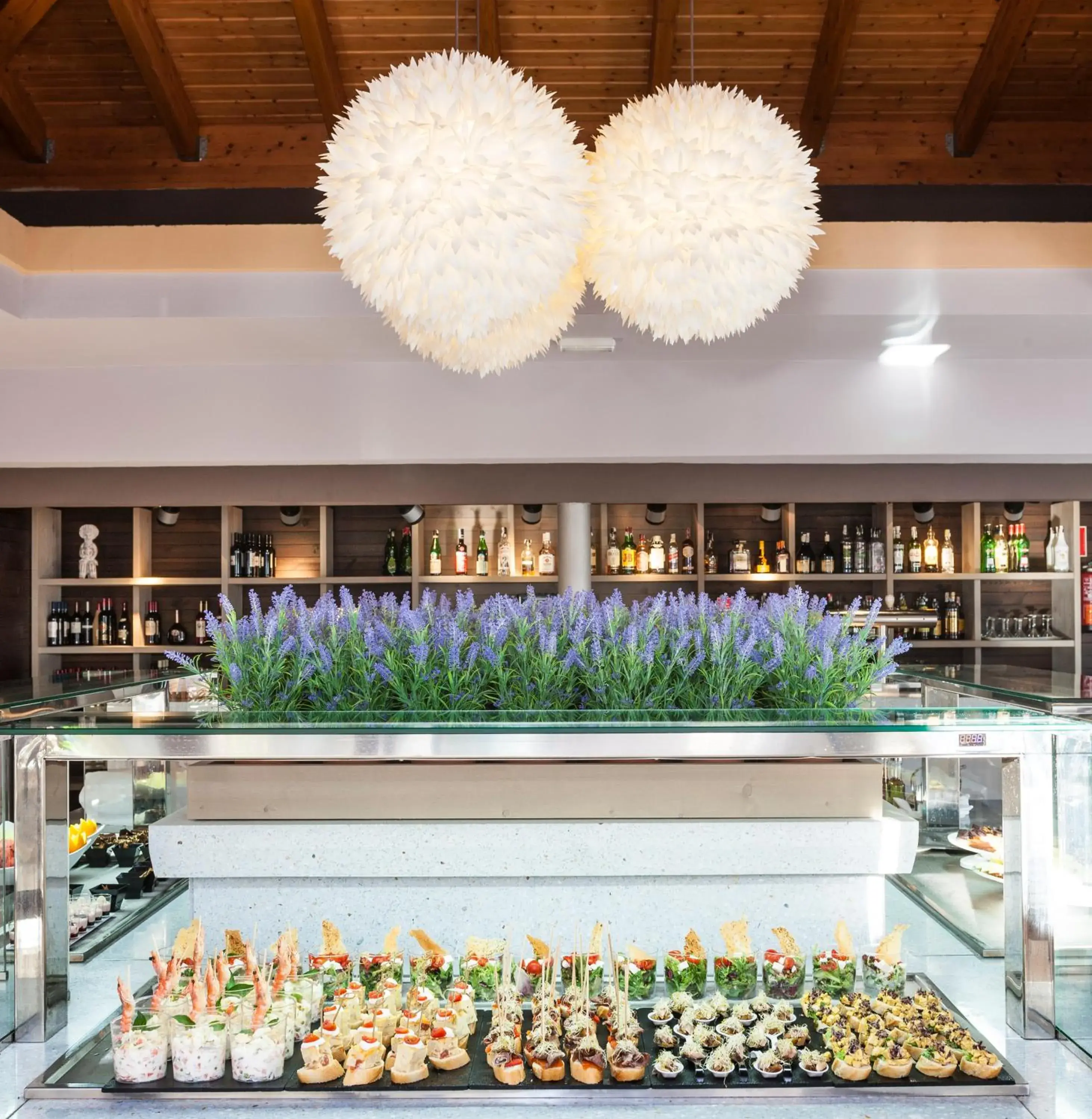 Restaurant/places to eat in Insotel Cala Mandia Resort Restaurant/places to eat in Insotel Cala Mandia Resort