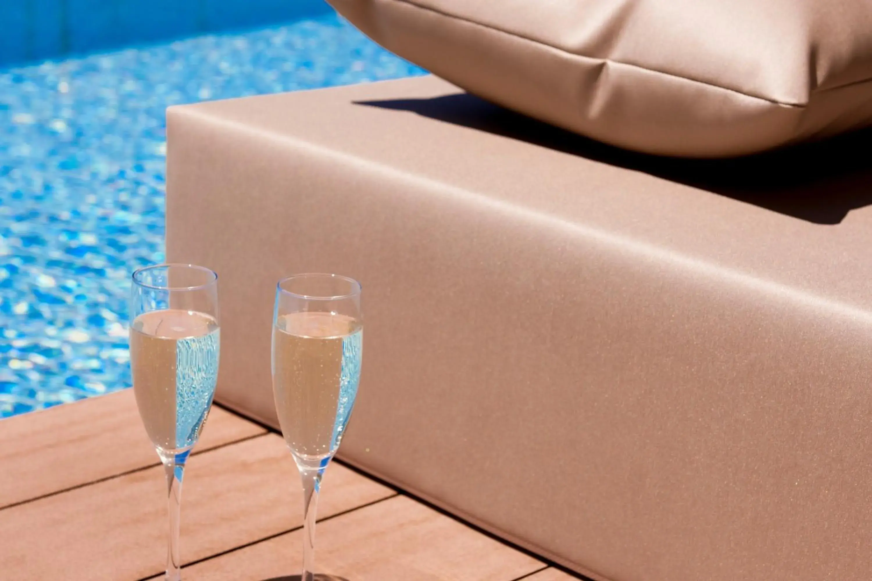 Food and drinks in Insotel Cala Mandia Resort Food and drinks in Insotel Cala Mandia Resort