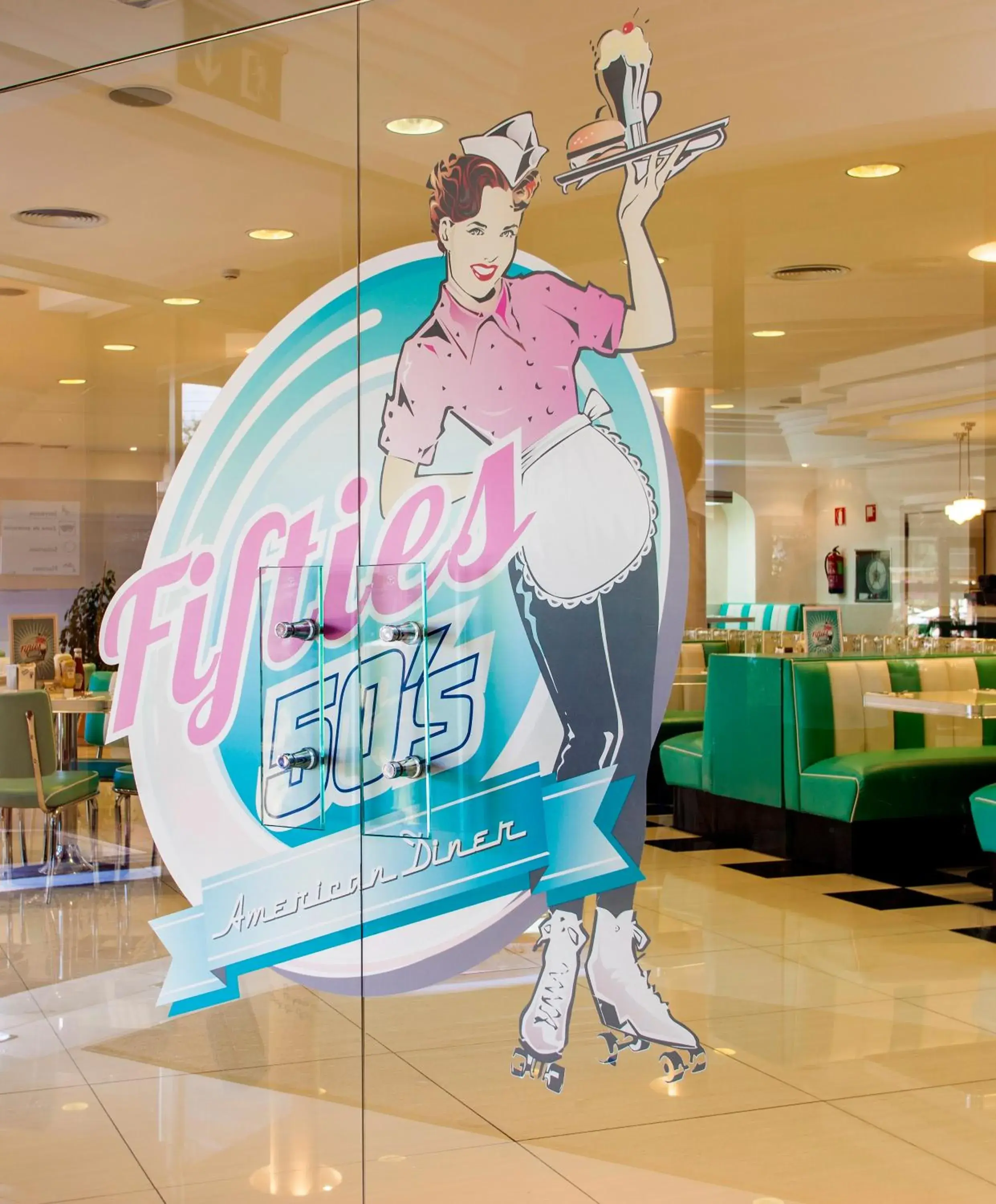 Restaurant/places to eat in Insotel Cala Mandia Resort Restaurant/places to eat in Insotel Cala Mandia Resort