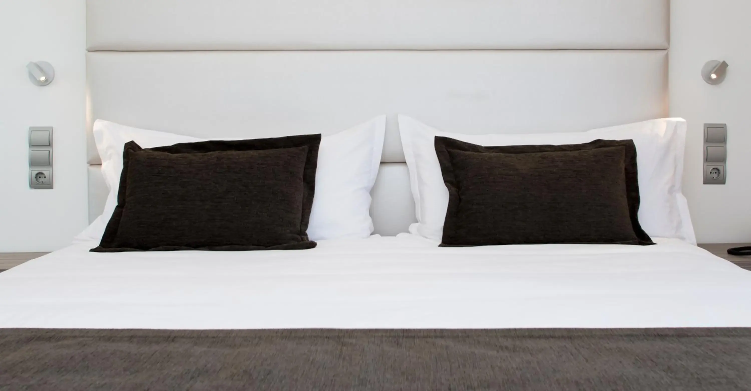 Bedroom, Bed in Insotel Cala Mandia Resort Bedroom, Bed in Insotel Cala Mandia Resort