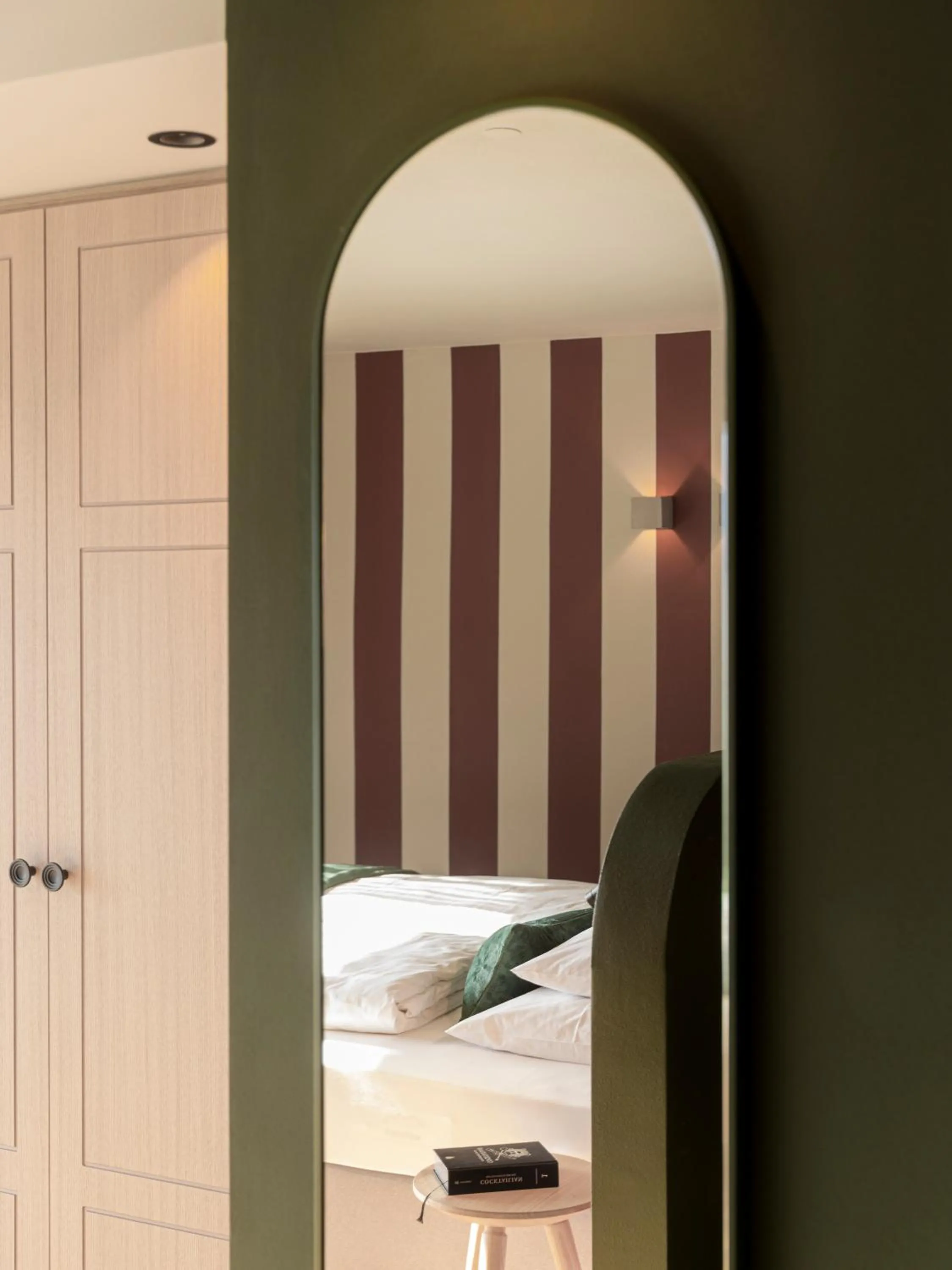 Photo of the whole room, Bed in Pension Höfler - Fernblick