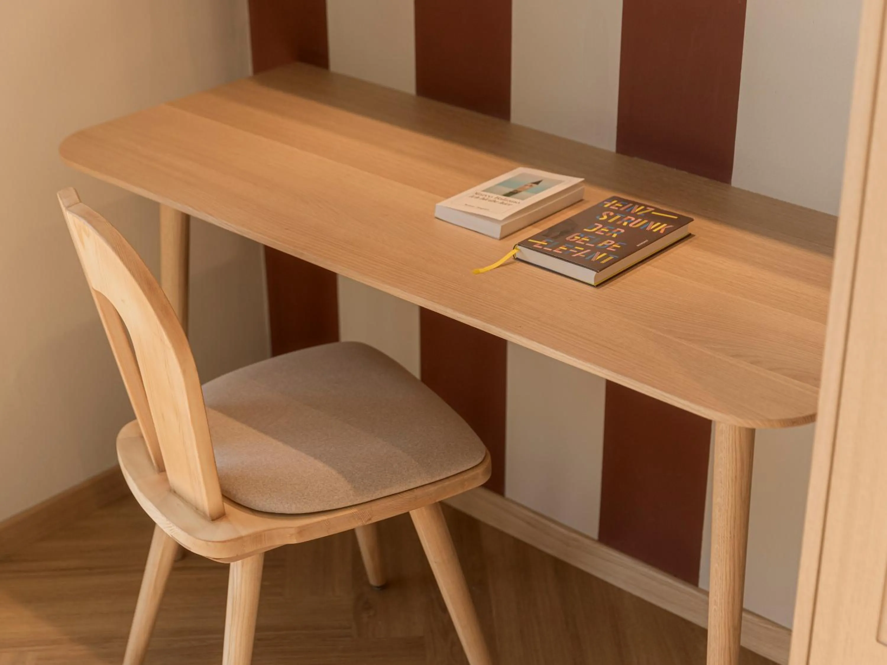 Photo of the whole room in Pension Höfler - Fernblick