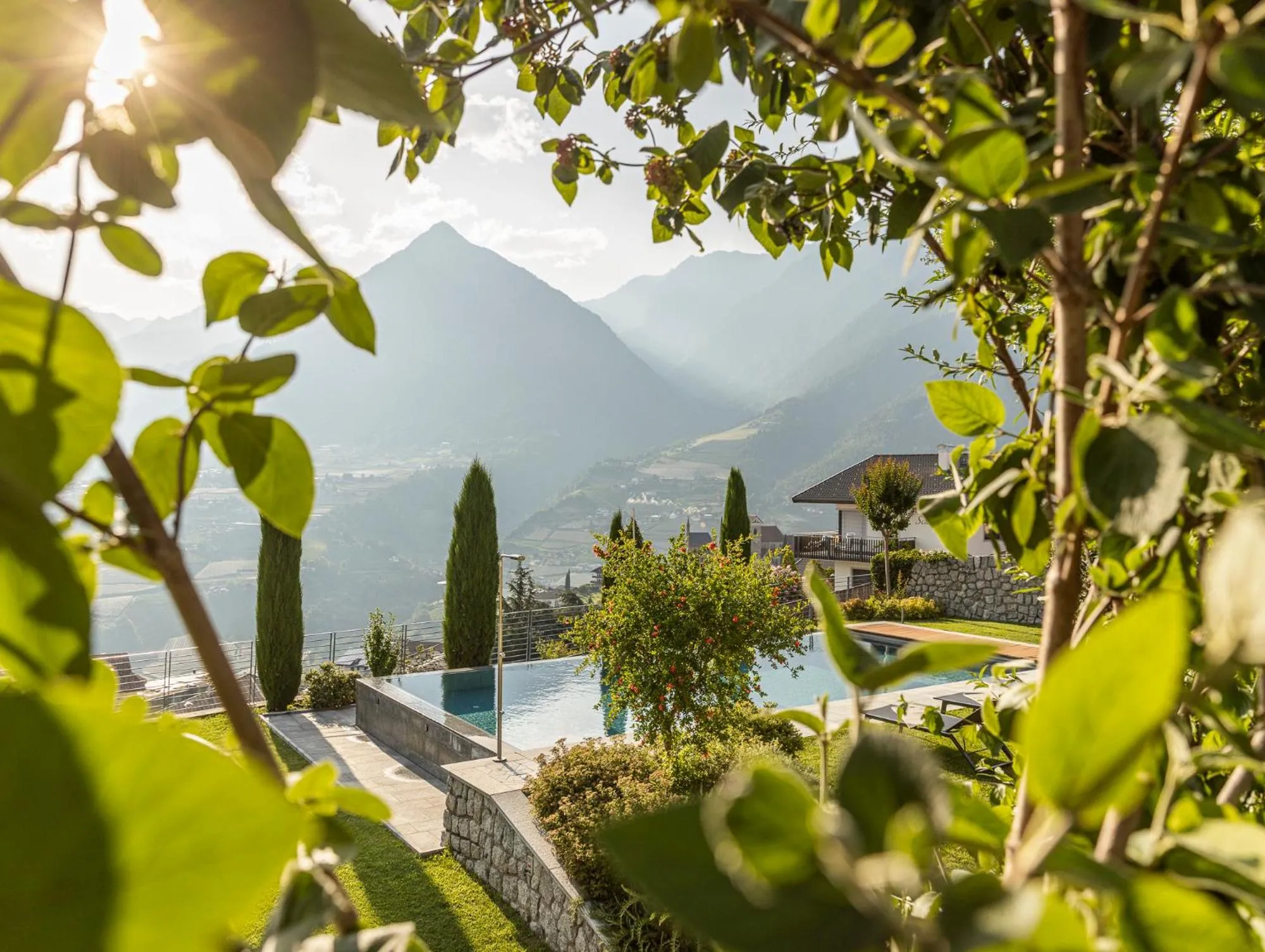Pension Höfler - Fernblick