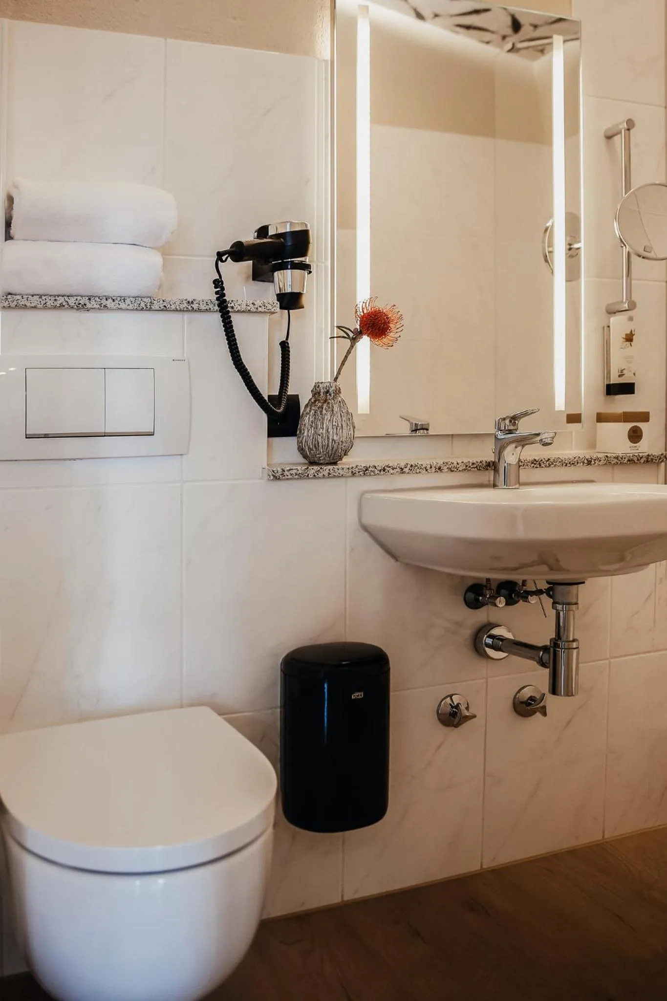 Villa Bosco - Boutiquehotel