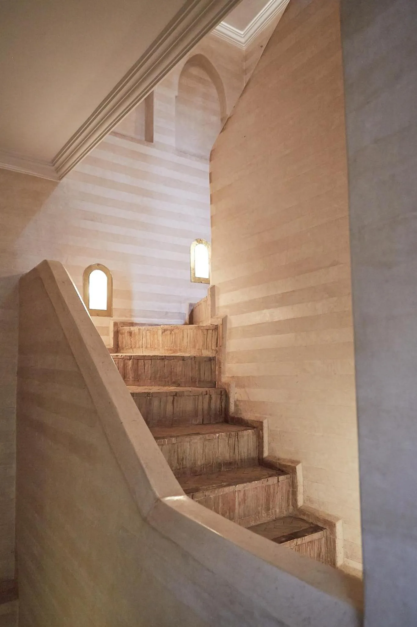 Property building in Riad Al Ibtikar