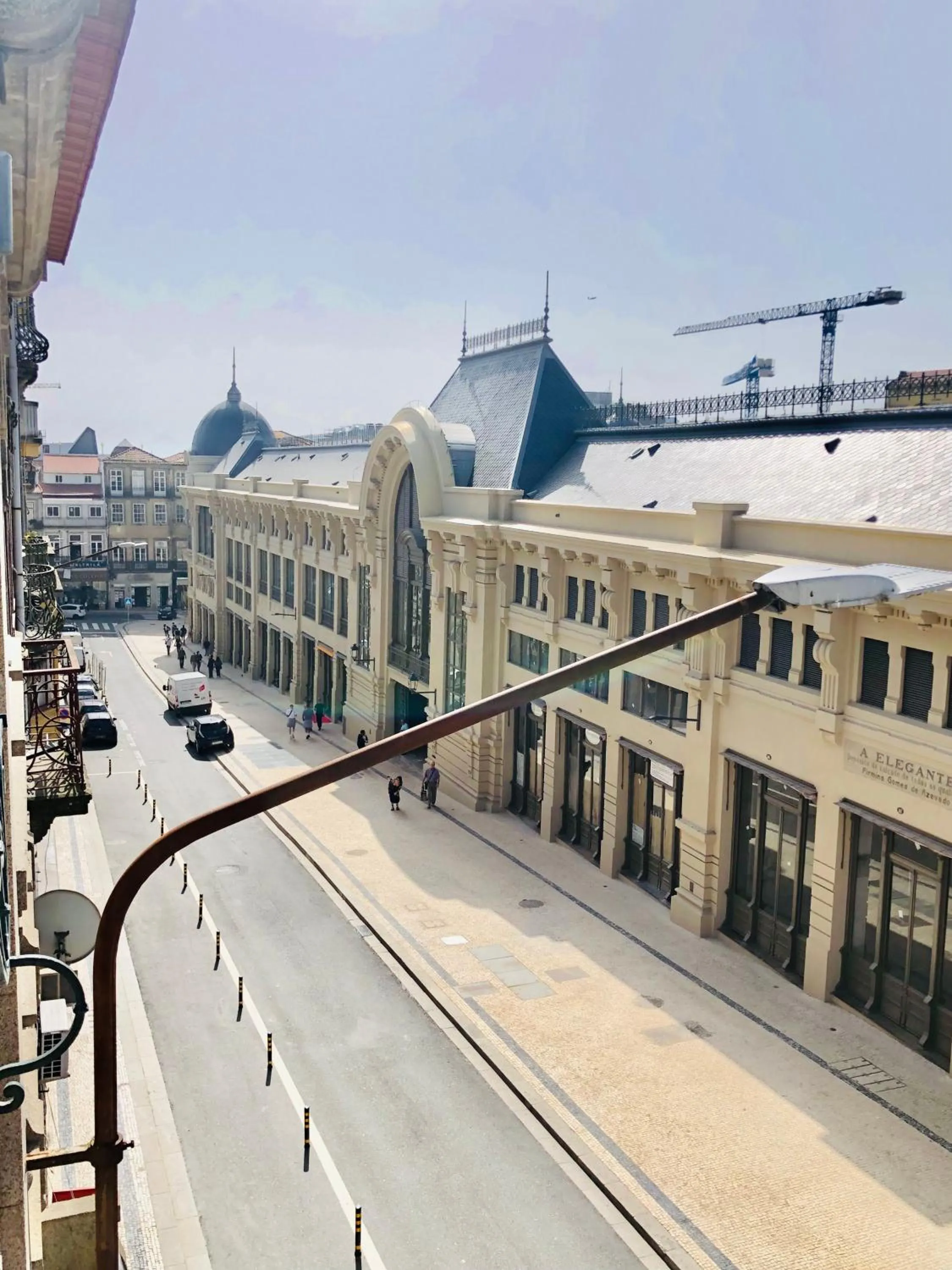 Day in YOUROPO - Downtown