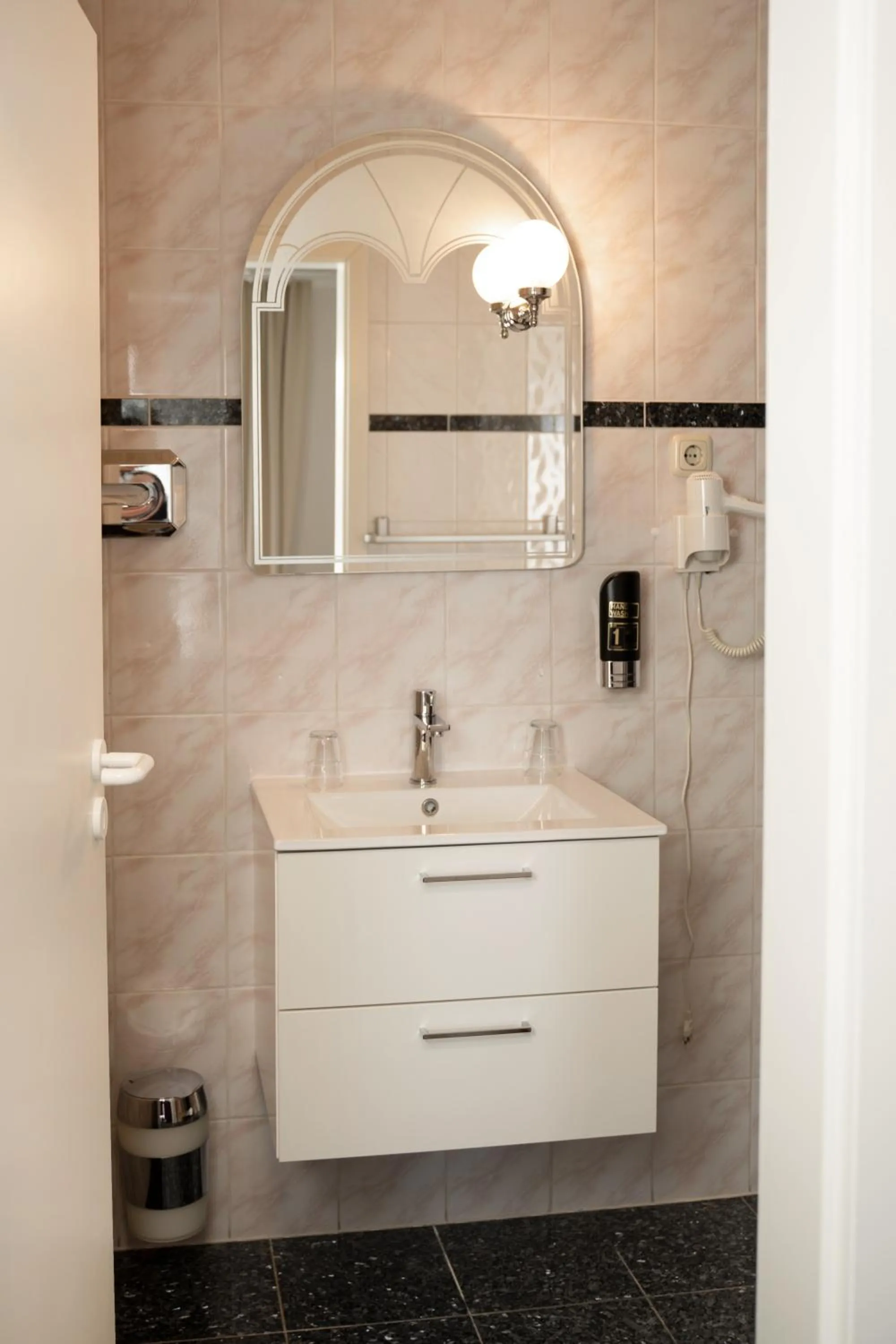 Bathroom in Im Wiesengrund