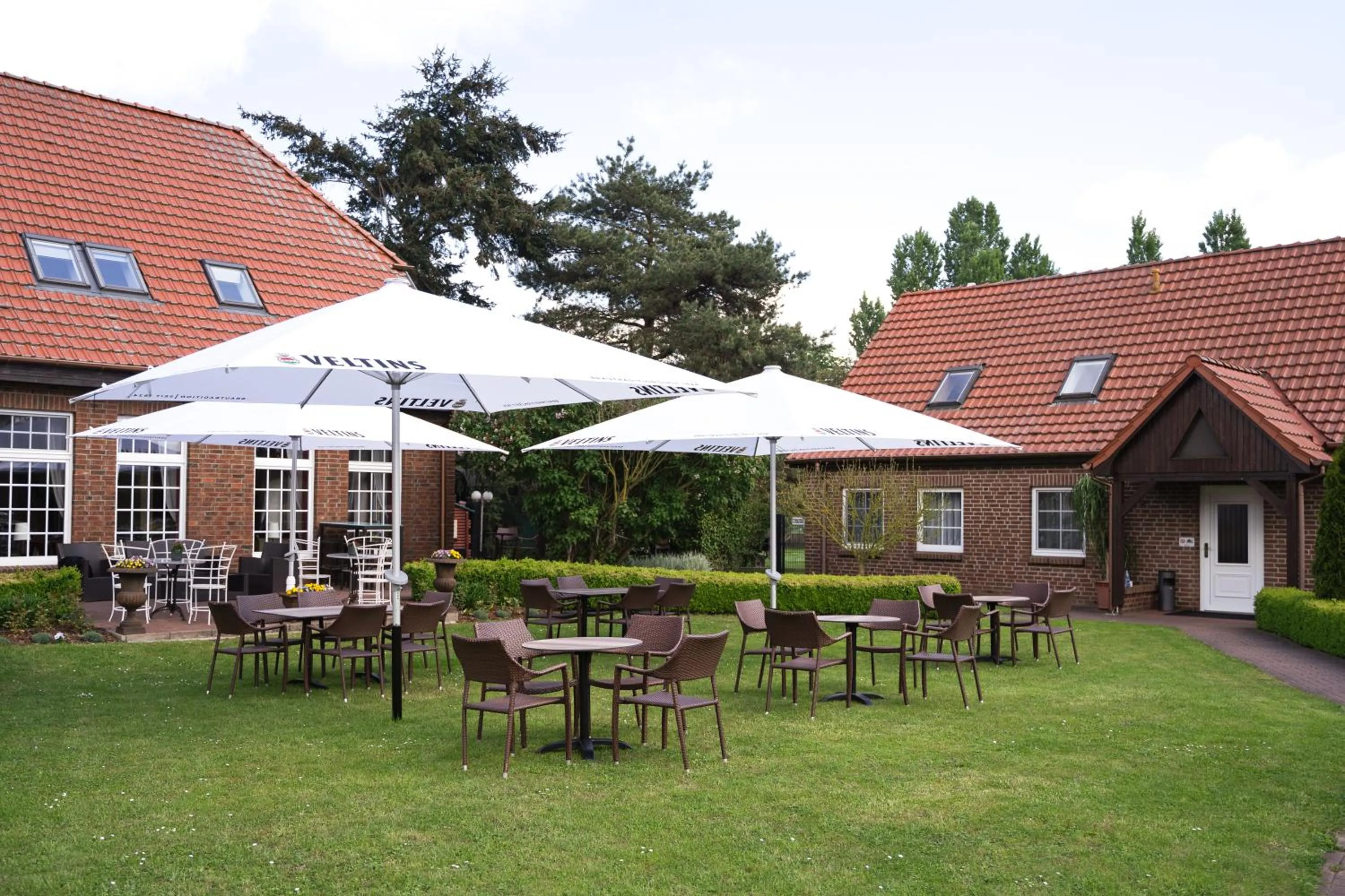 Banquet/Function facilities in Im Wiesengrund