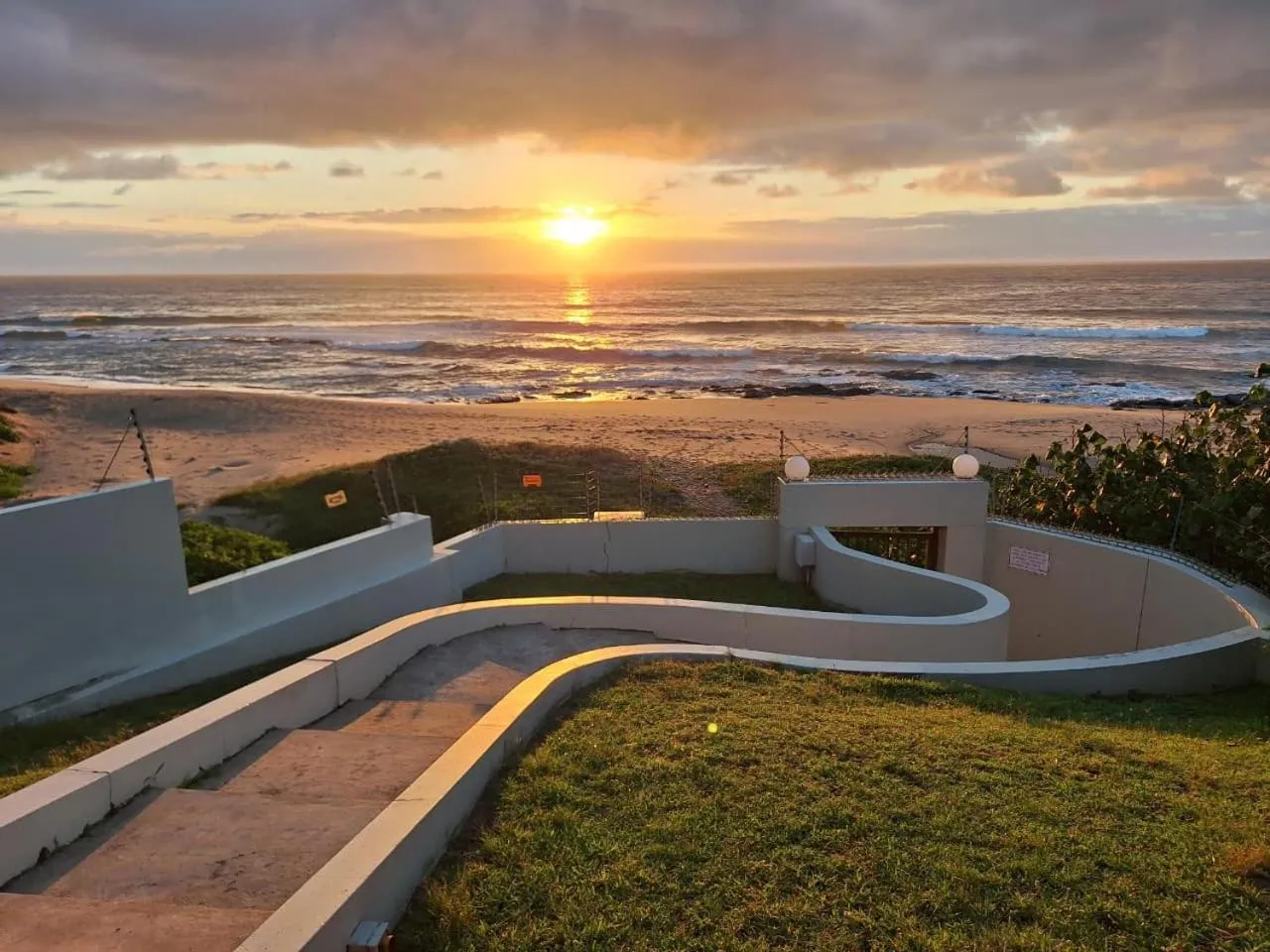 Shore Breakers