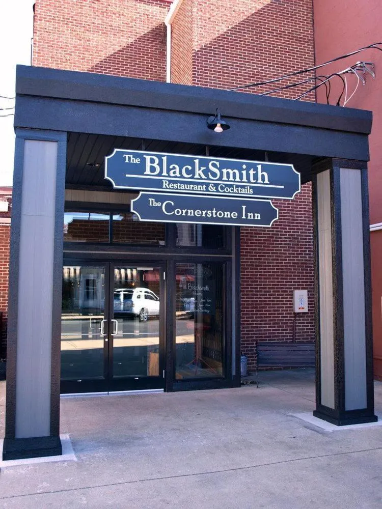 Other in Cornerstone Inn