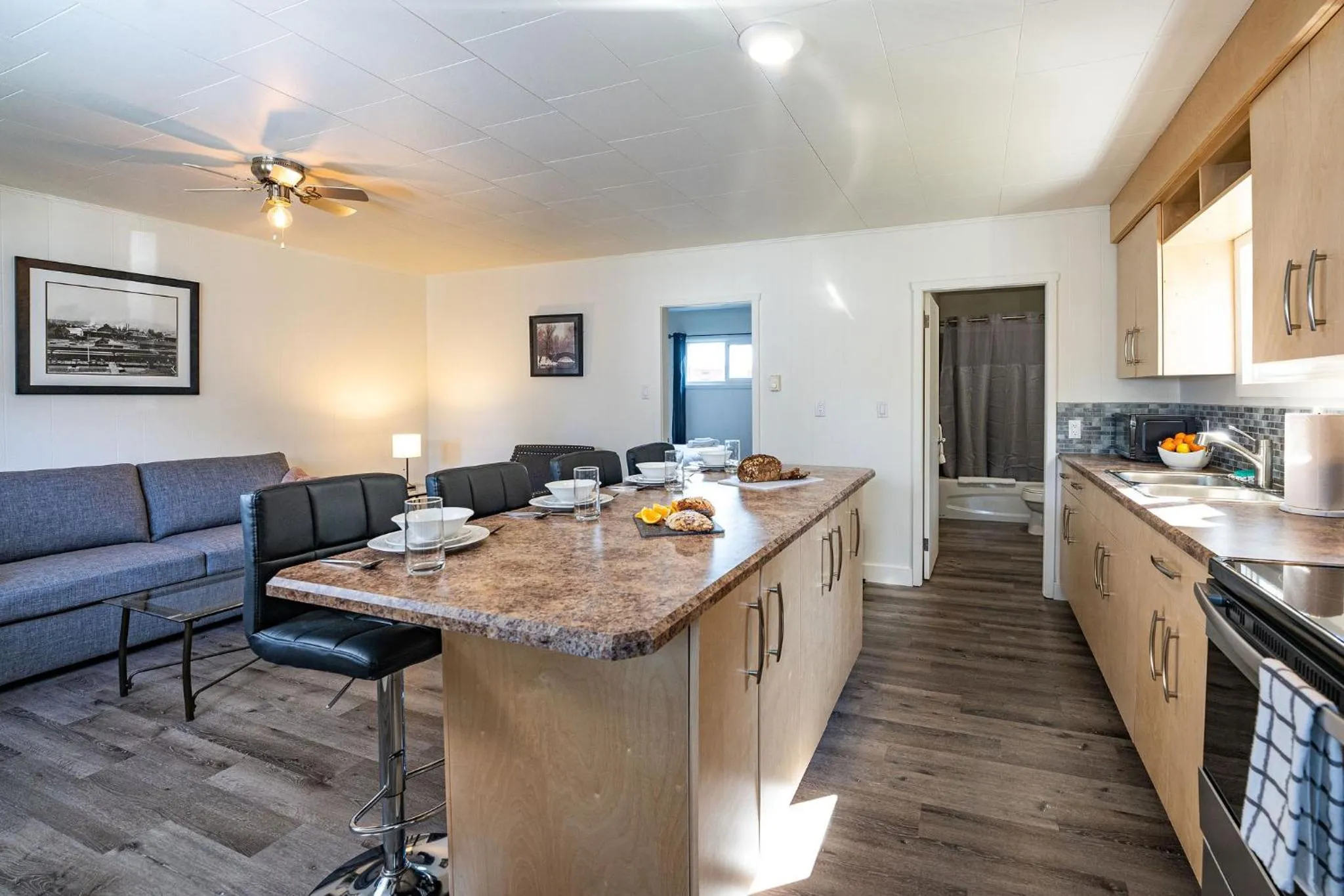 Downie Cottage by Revelstoke Vacations