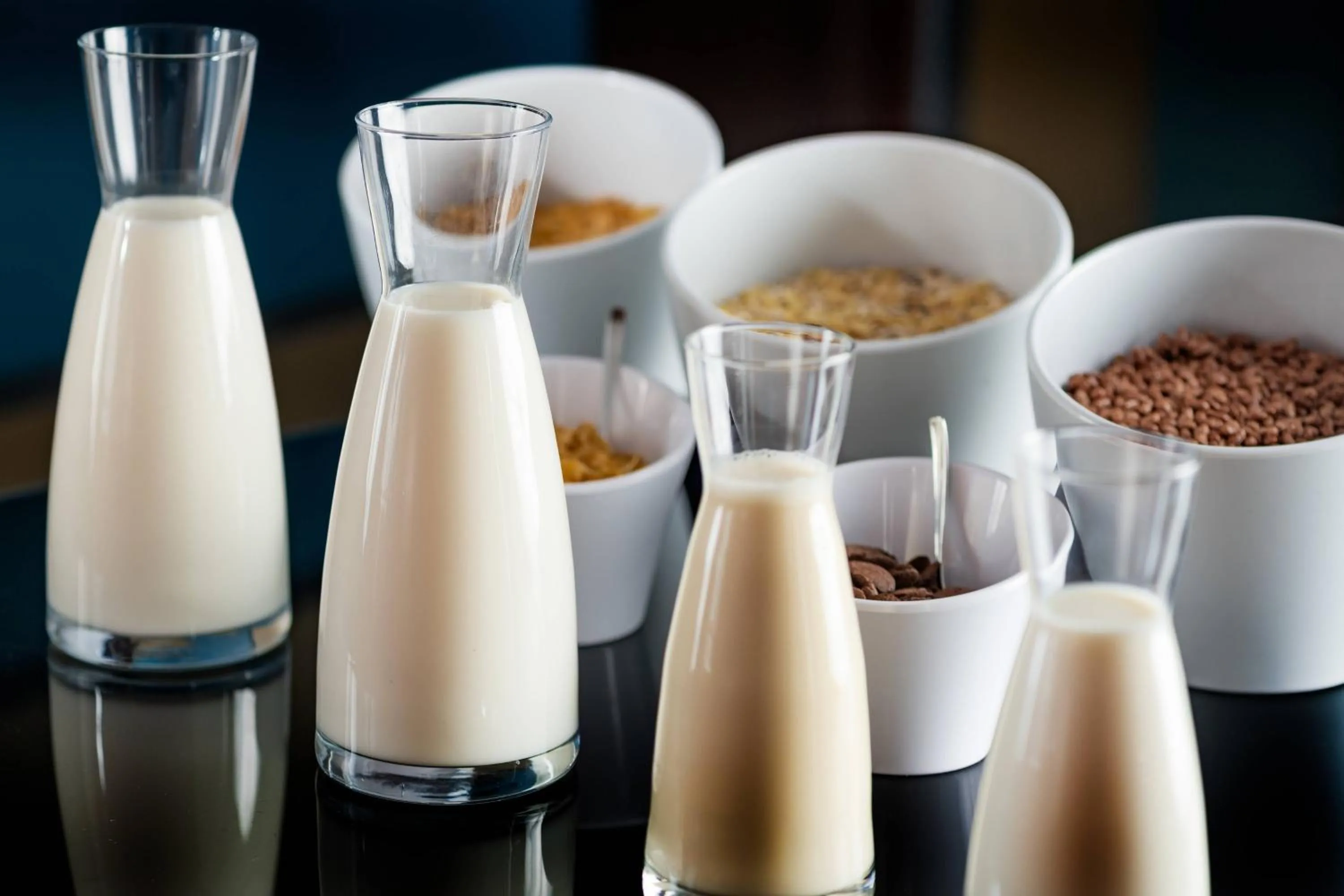 Breakfast in AC Hotel La Línea by Marriott