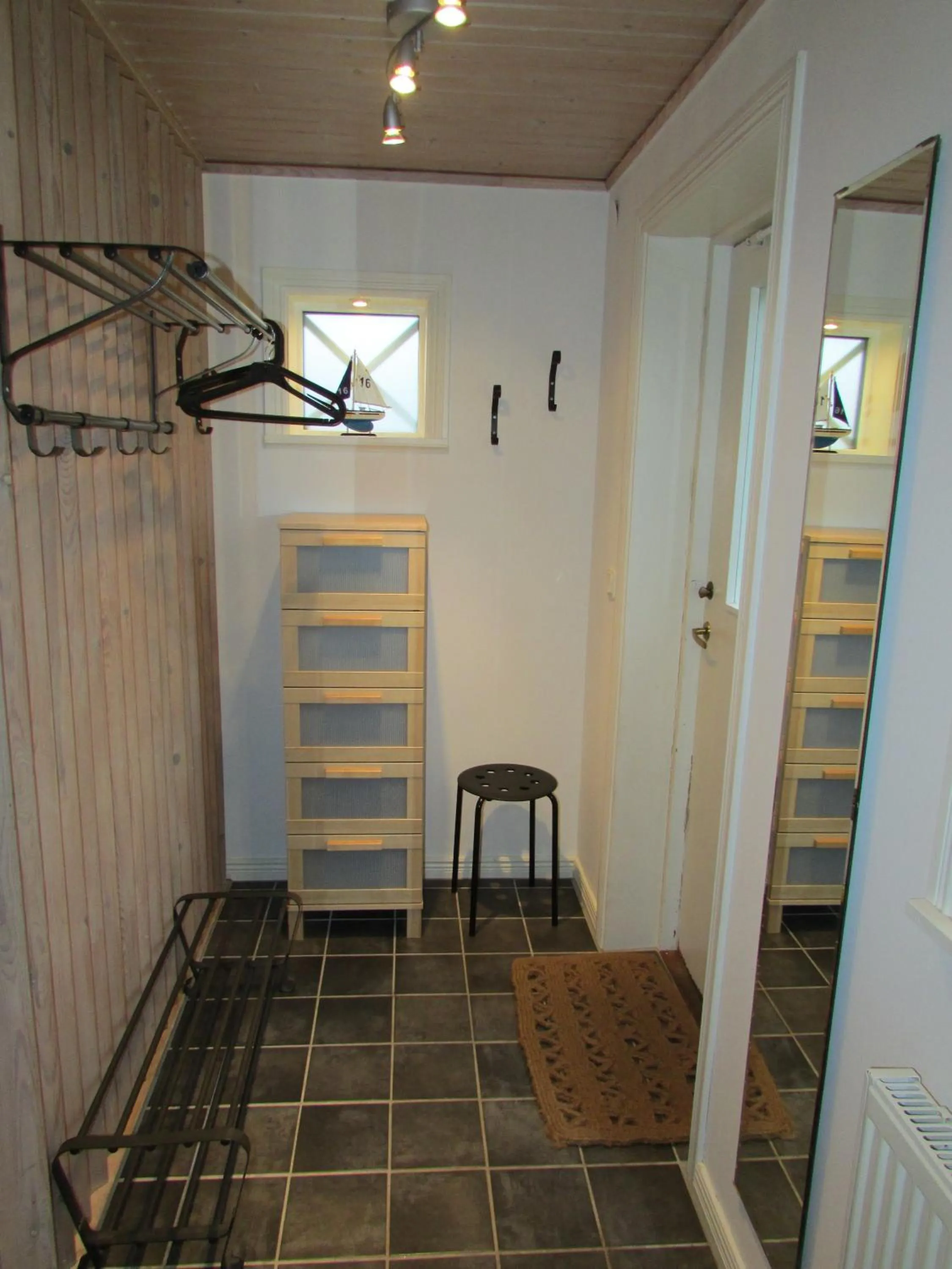 Other in DeLay's Guest House