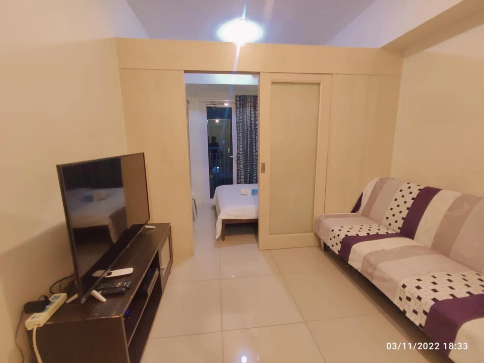 Jazz Residences by Destina Stays, Makati, Metro Manila