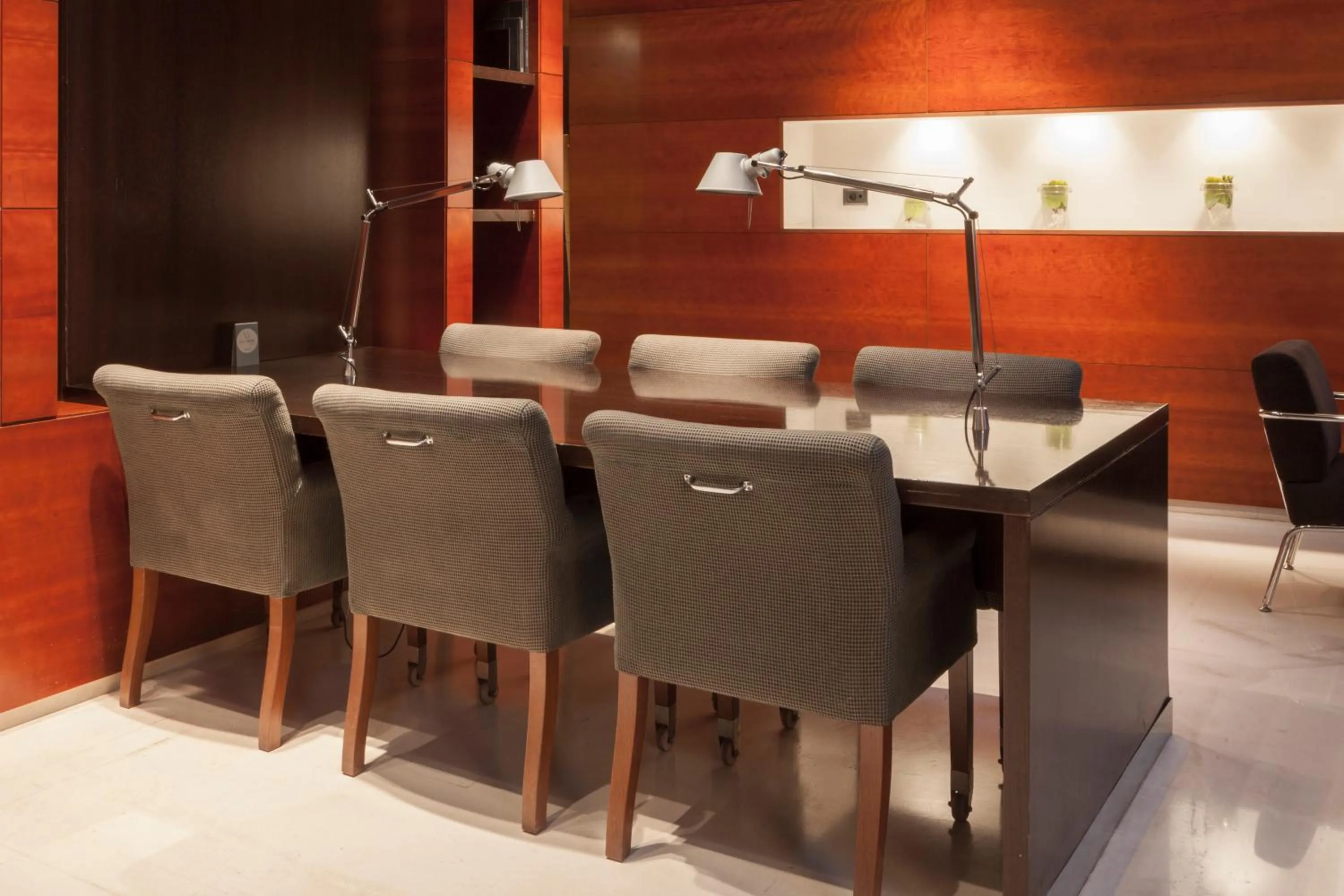 Other in B&B HOTEL Ciudad de Lleida