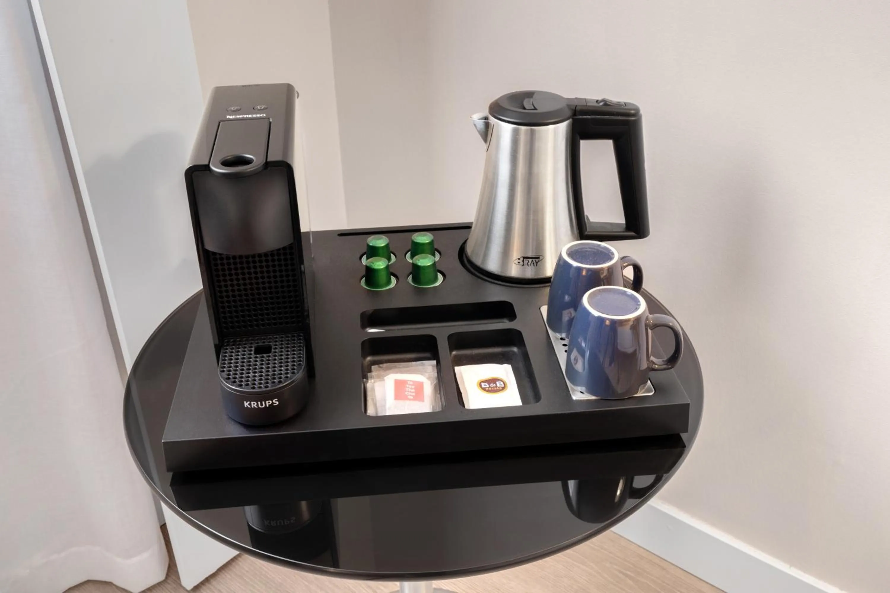 B&B HOTEL Ciudad de Lleida