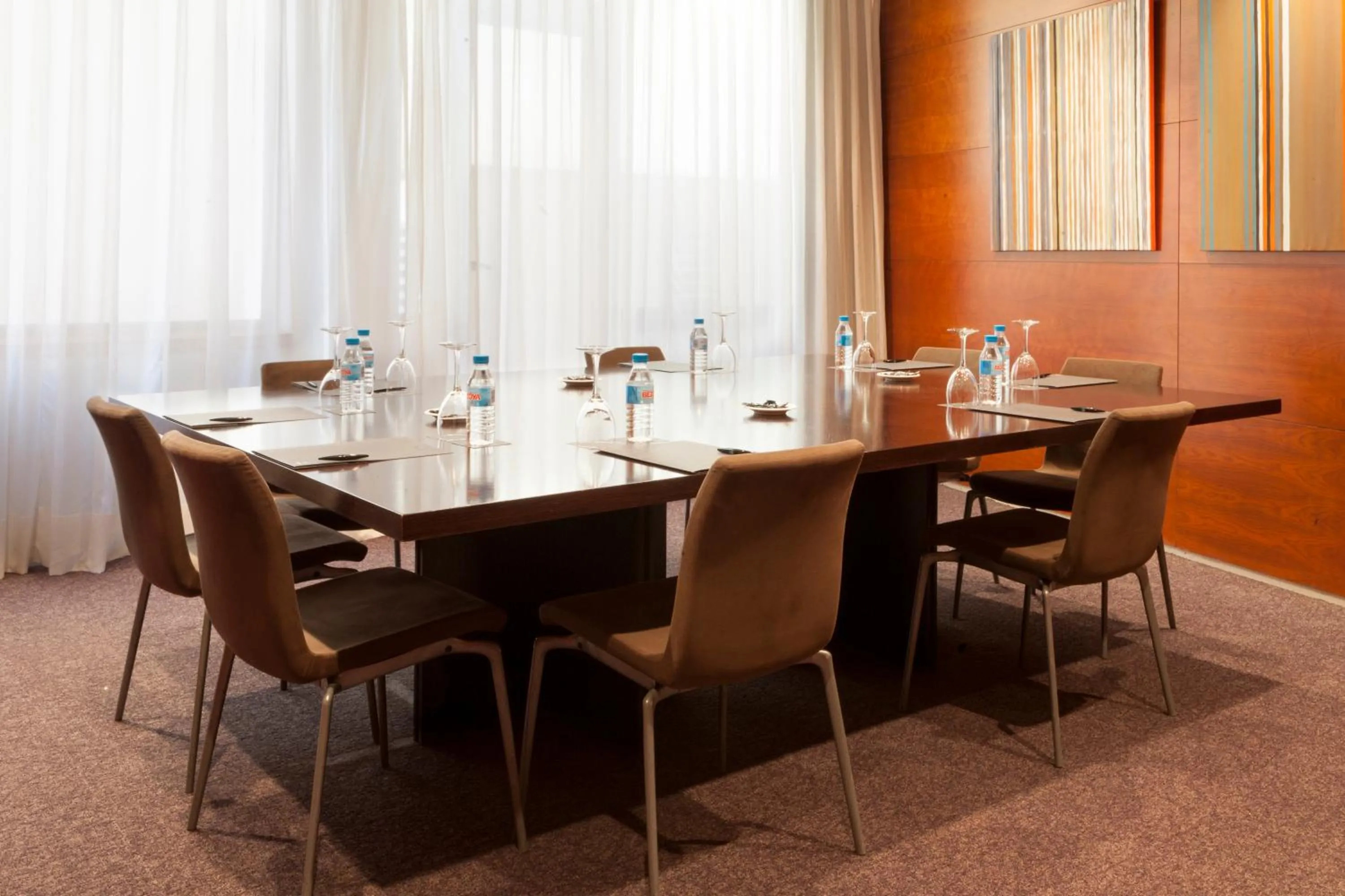 Other in B&B HOTEL Ciudad de Lleida