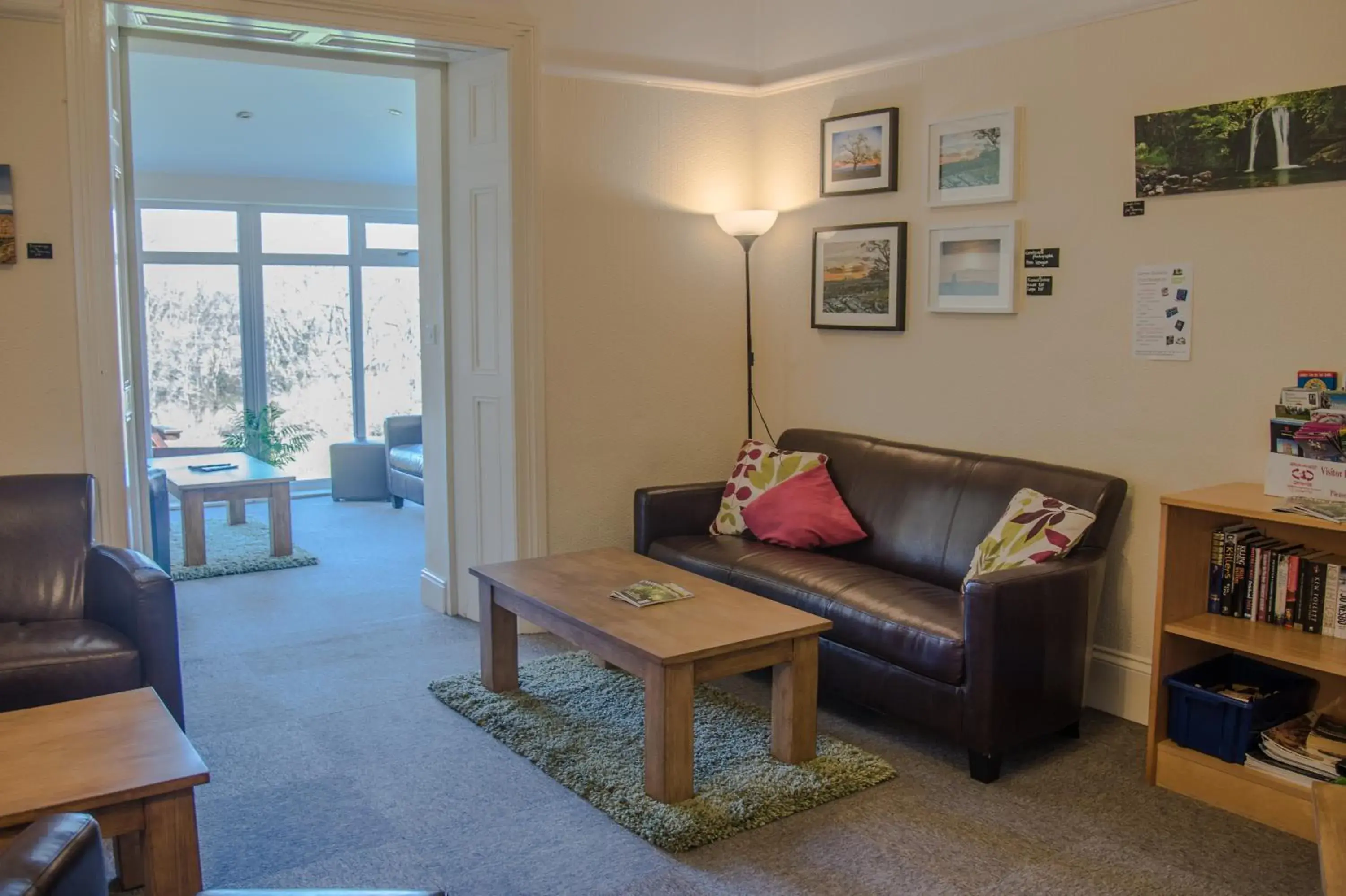 Ingleton Hostel Ingleton Hostel