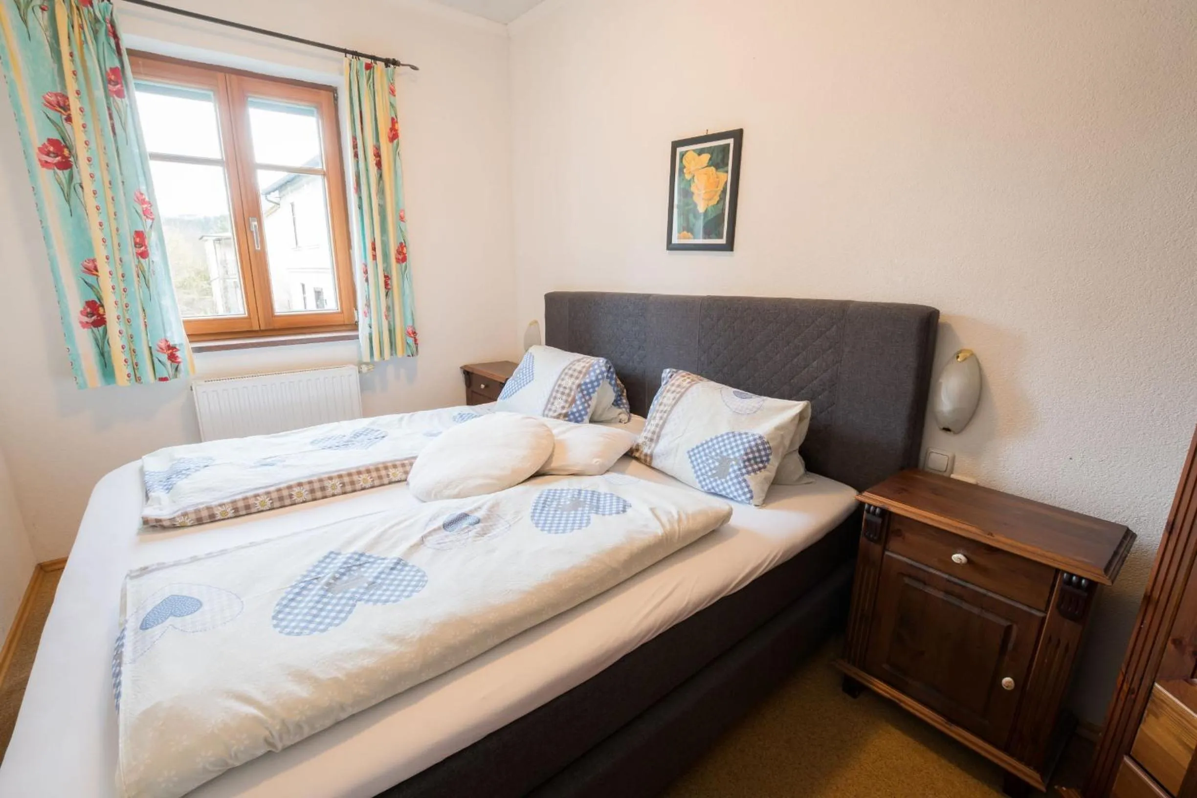 Bed in Mosthäusl