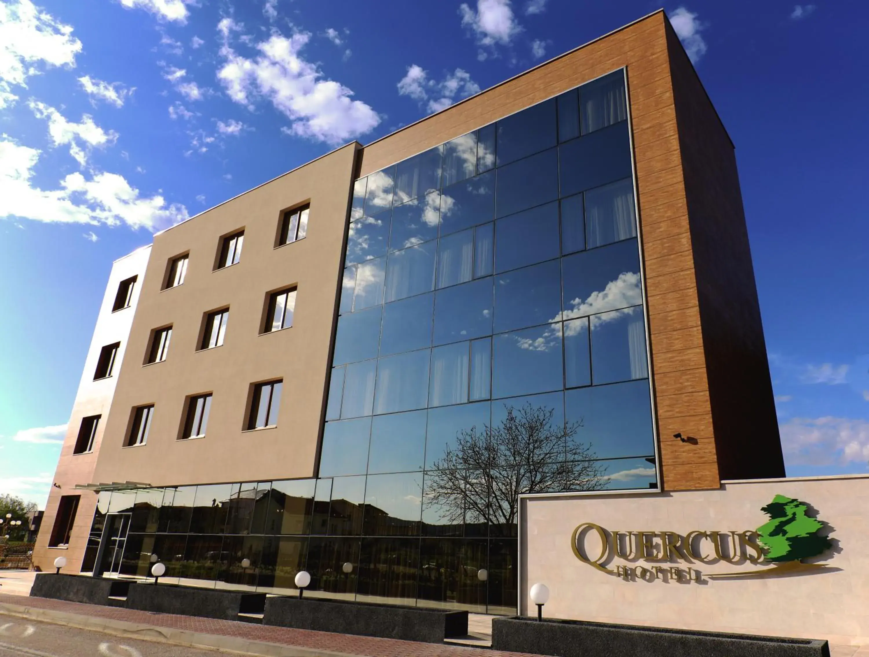 Hotel Quercus Hotel Quercus