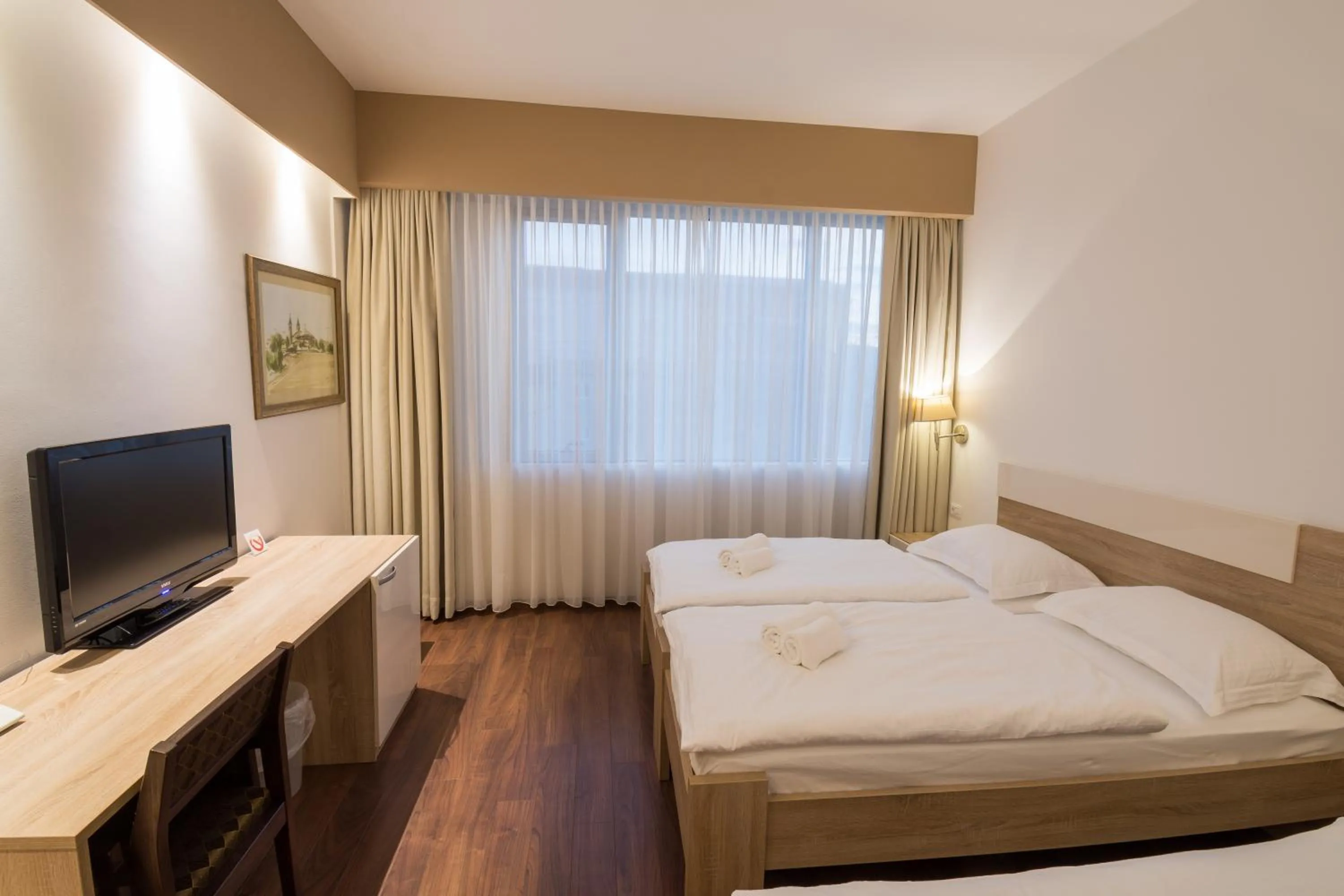 Hotel Quercus