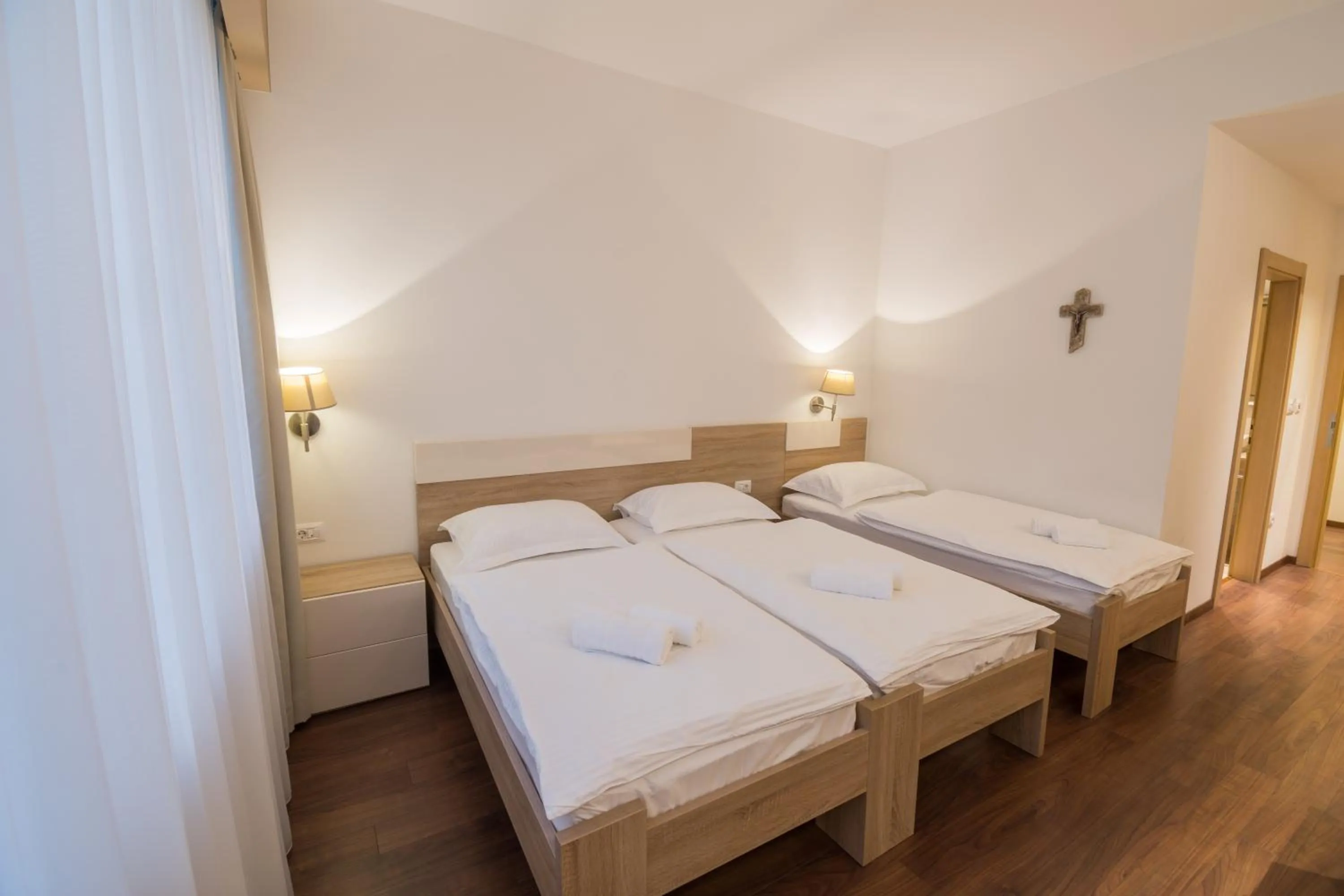 Hotel Quercus