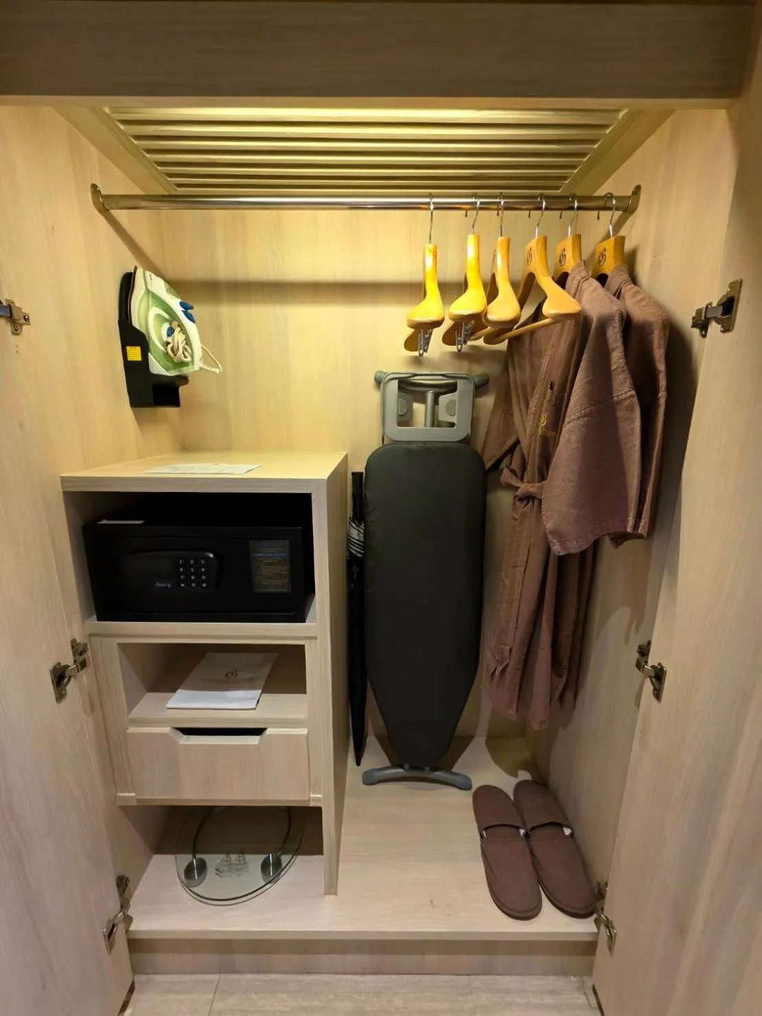 Graceland Bangkok by Grace Hotel - SHA Extra Plus