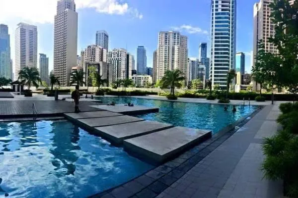 Jazz Residences by Destina Stays, Makati, Metro Manila