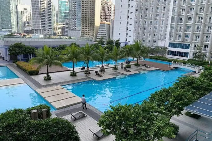 Jazz Residences by Destina Stays, Makati, Metro Manila