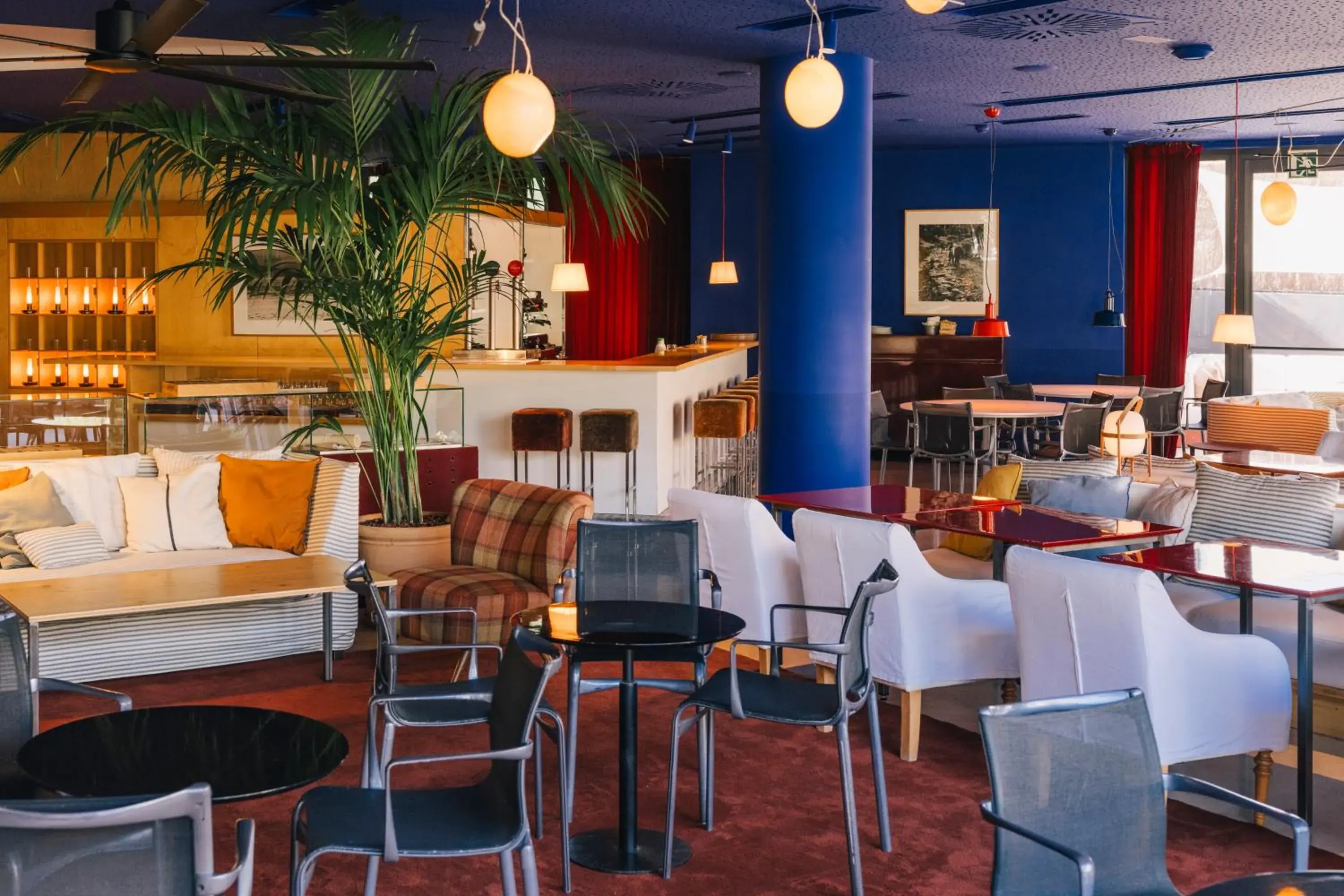 El Sant Cugat, 4 estrellas superior El Sant Cugat, 4 estrellas superior