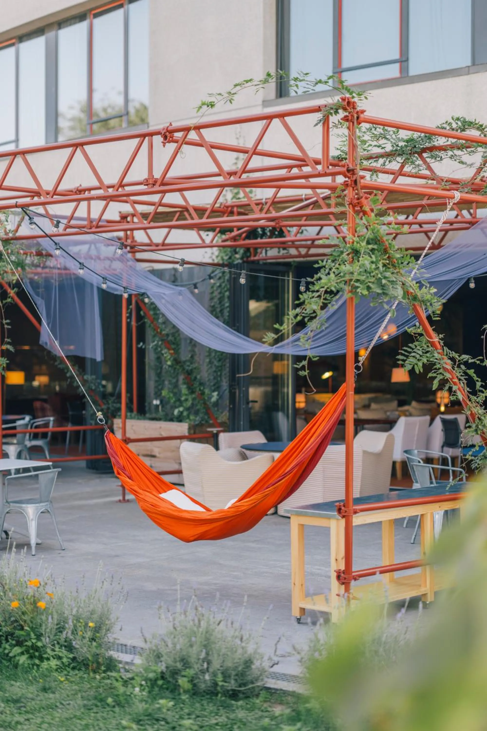 El Sant Cugat, 4 estrellas superior