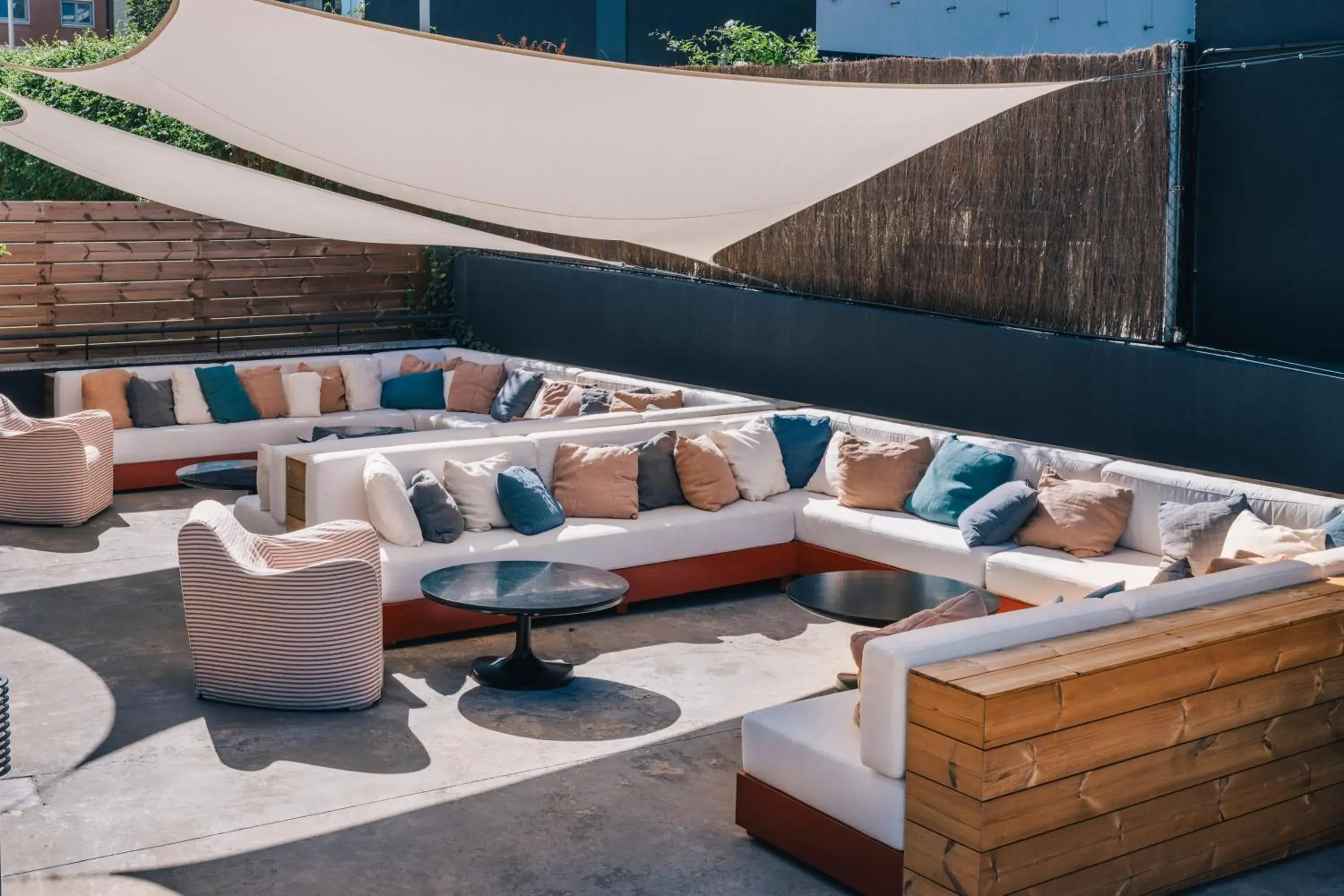 El Sant Cugat, 4 estrellas superior El Sant Cugat, 4 estrellas superior