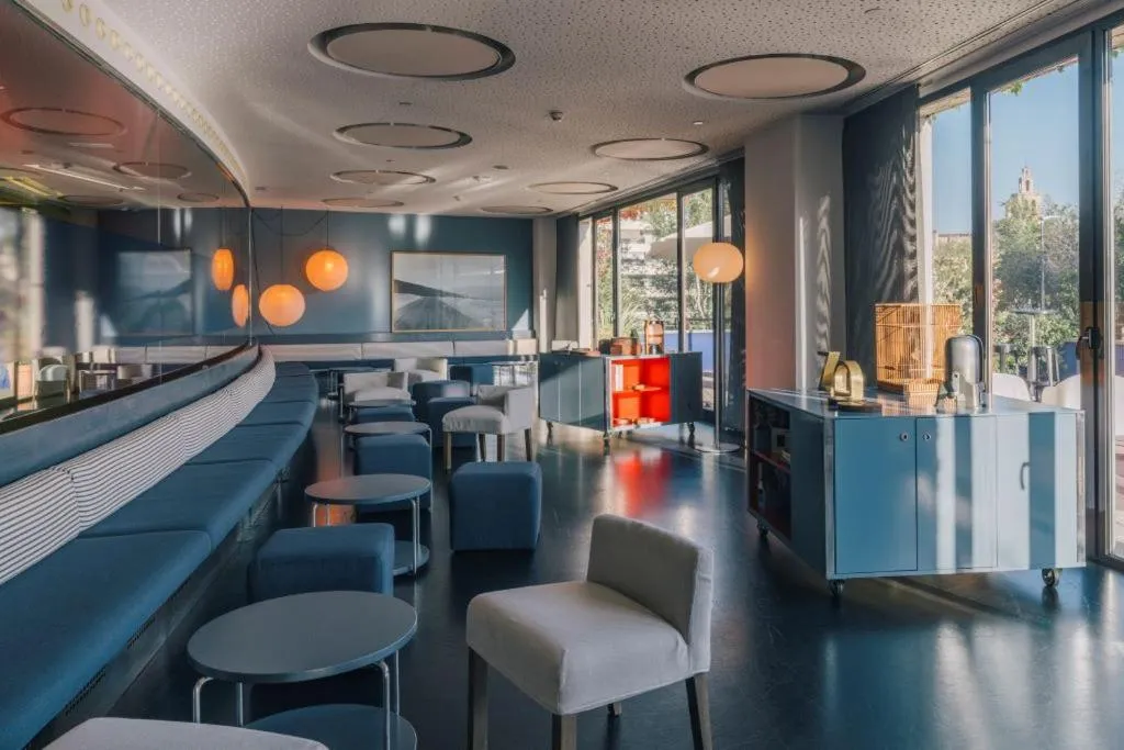 El Sant Cugat, 4 estrellas superior