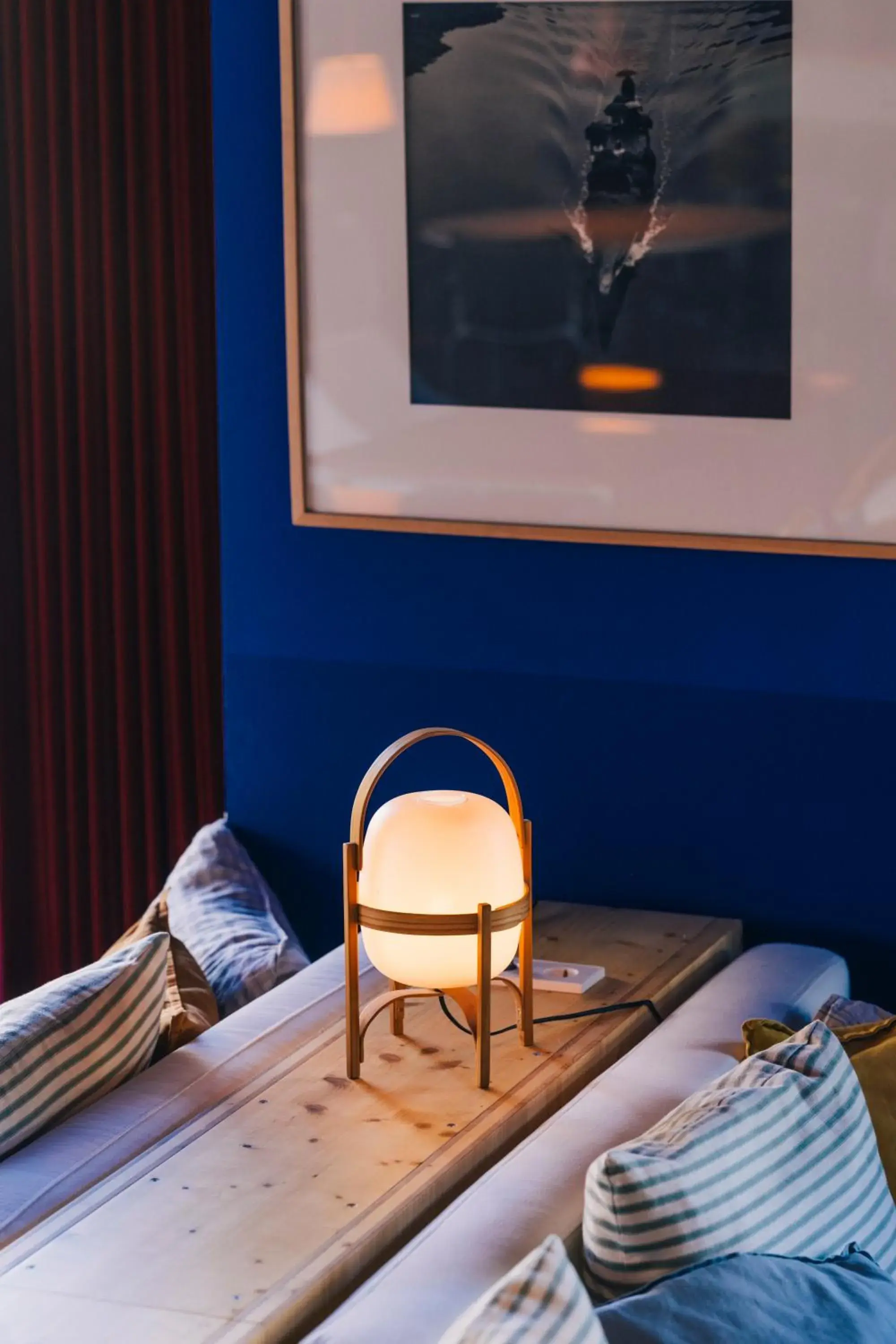 Bed in El Sant Cugat, 4 estrellas superior Bed in El Sant Cugat, 4 estrellas superior