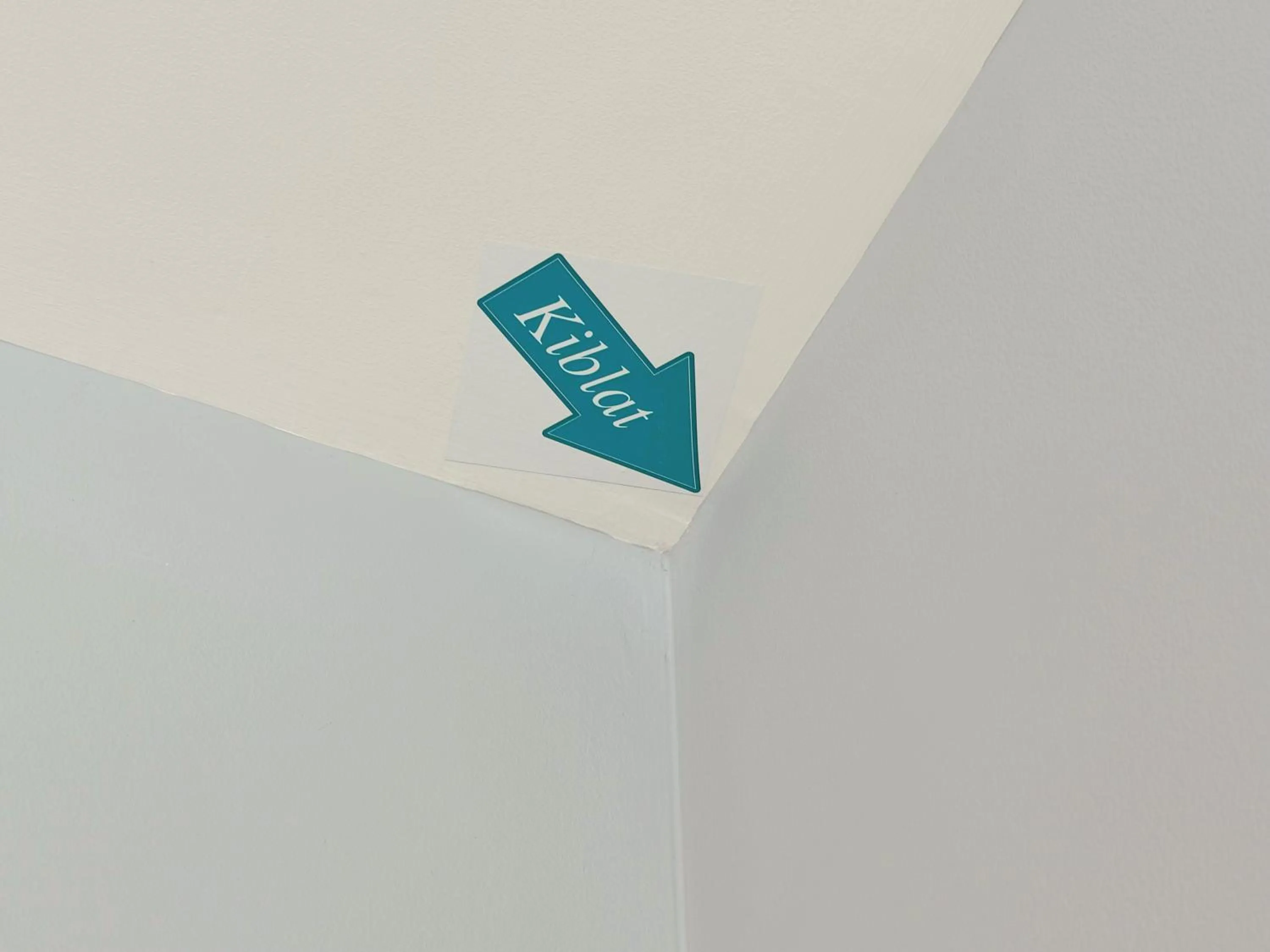 Logo/Certificate/Sign in Ahad Suite Aonang