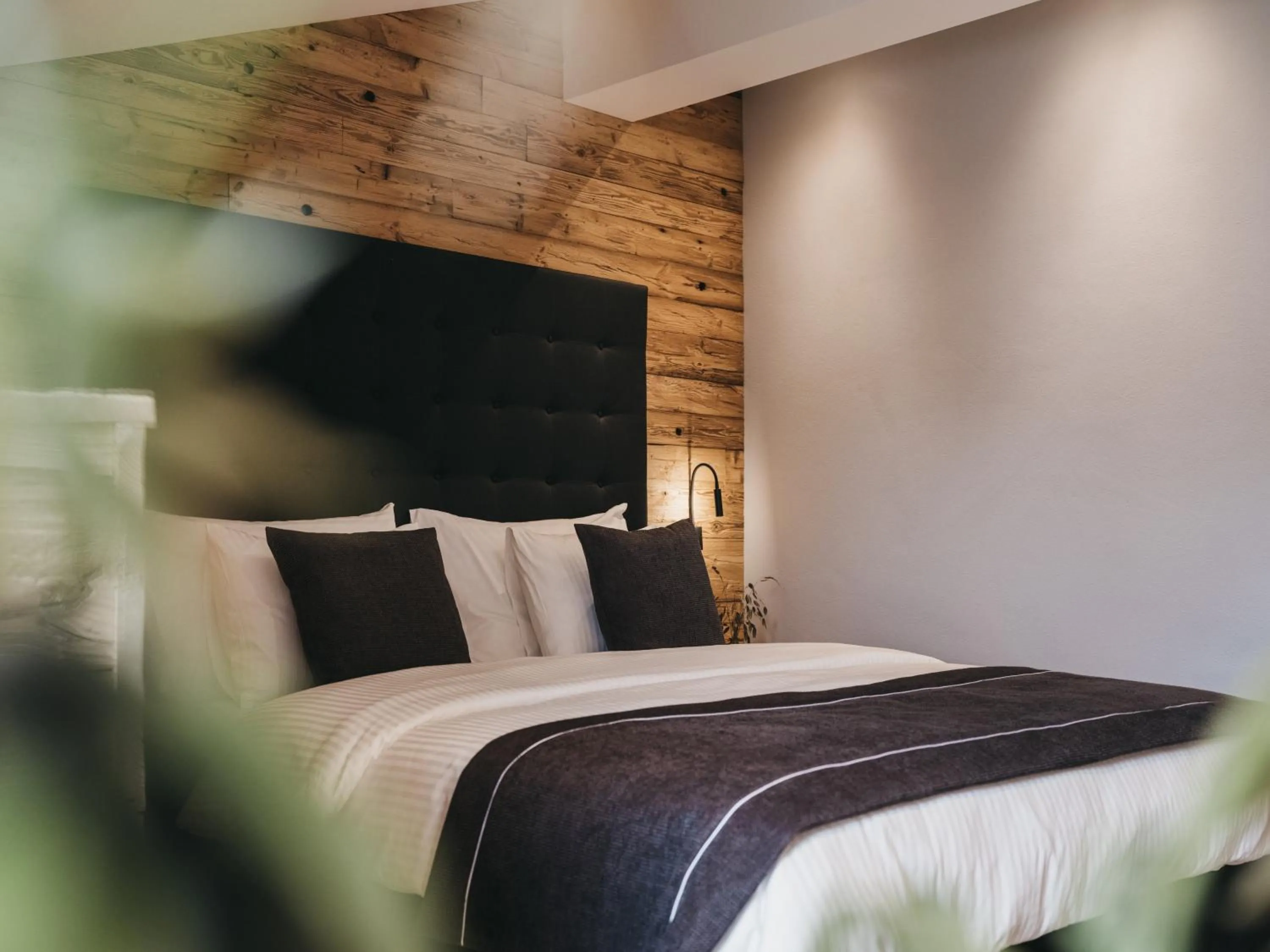 Bedroom, Bed in VAYA Post Saalbach